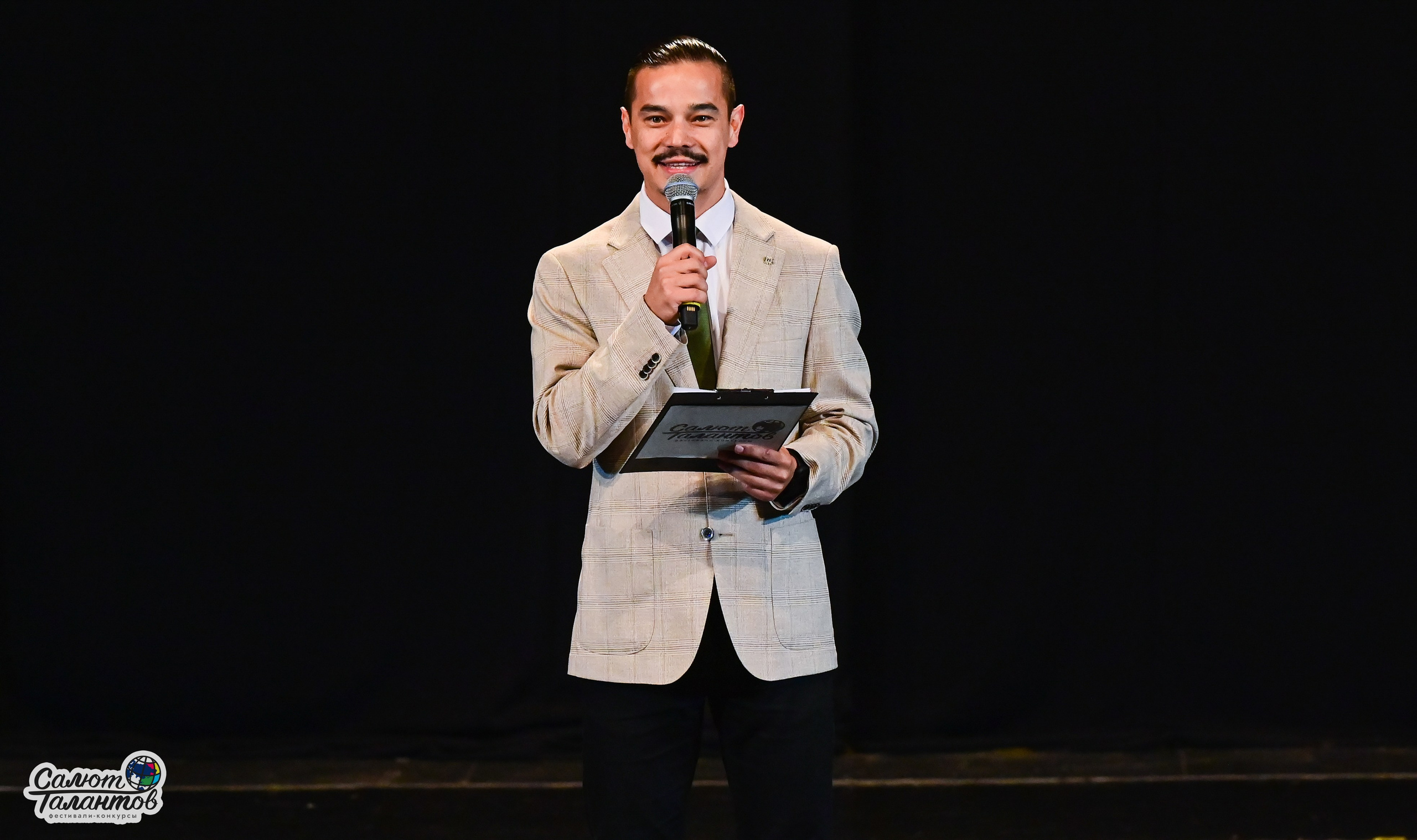 14.06.2025 «Салют Талантов» 41-й Международный фестиваль-конкурс «МОСКВА ВЕРИТ ТАЛАНТАМ» г. Москва. Медиастудия Фото Концепт