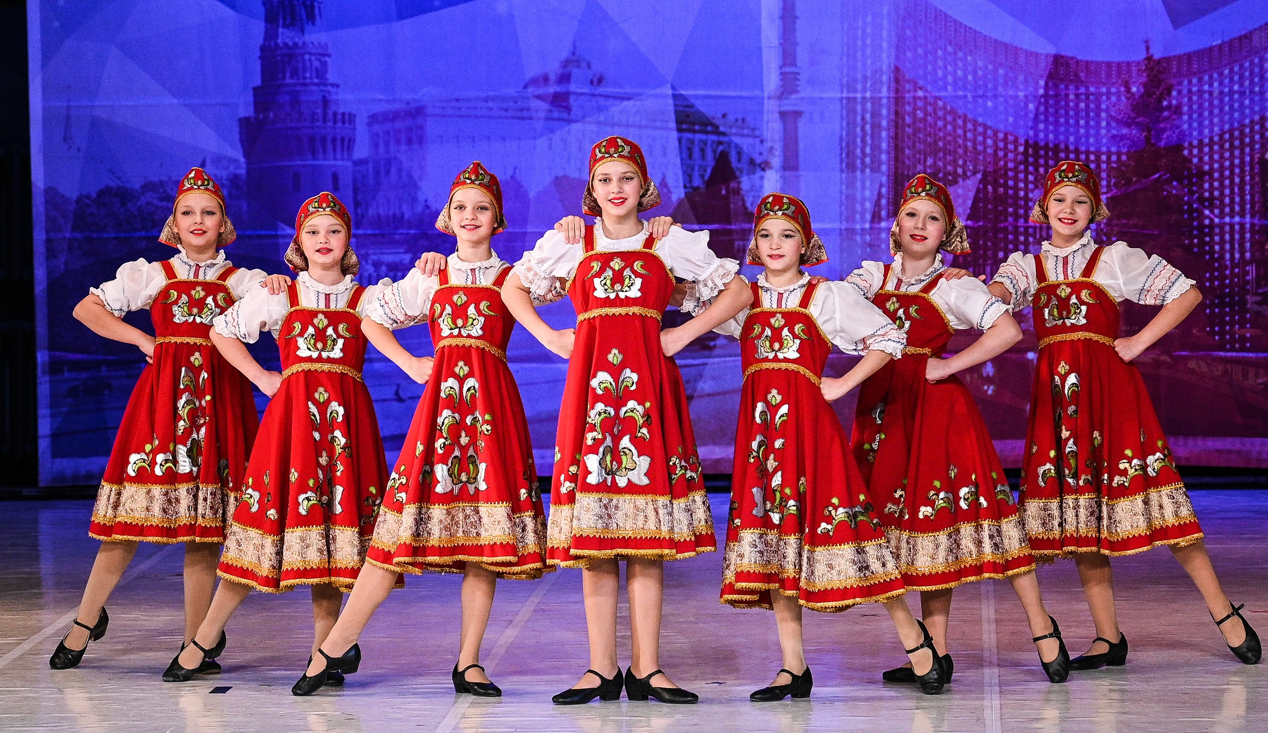 09.11.2024 «Московский Звездопад» Фестивальное движение «Шаг к мечте» г. Москва. Медиастудия Фото Концепт