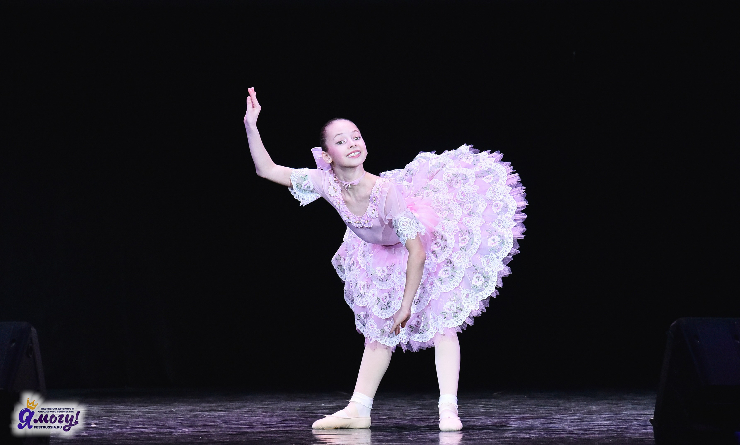 28.03.2025 «Я МОГУ!» Международный фестиваль-конкурс «Вдохновение. Весна» г. Санкт-Петербург. Медиастудия Фото Концепт