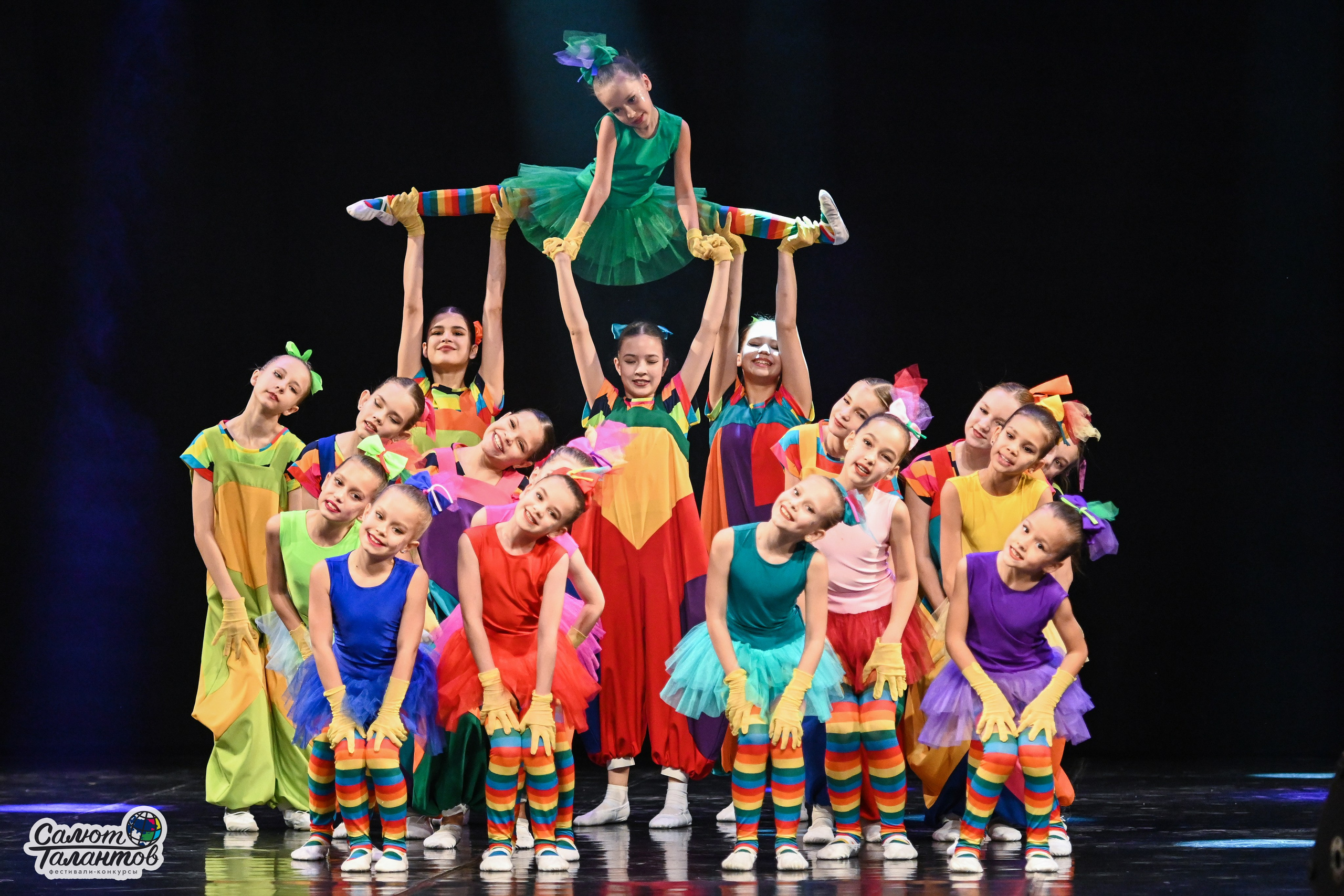 31.10.2024 6-й Международный Творческий Фестиваль-Конкурс «СЕРДЦЕ УРАЛА» г. Екб. Медиастудия Фото Концепт