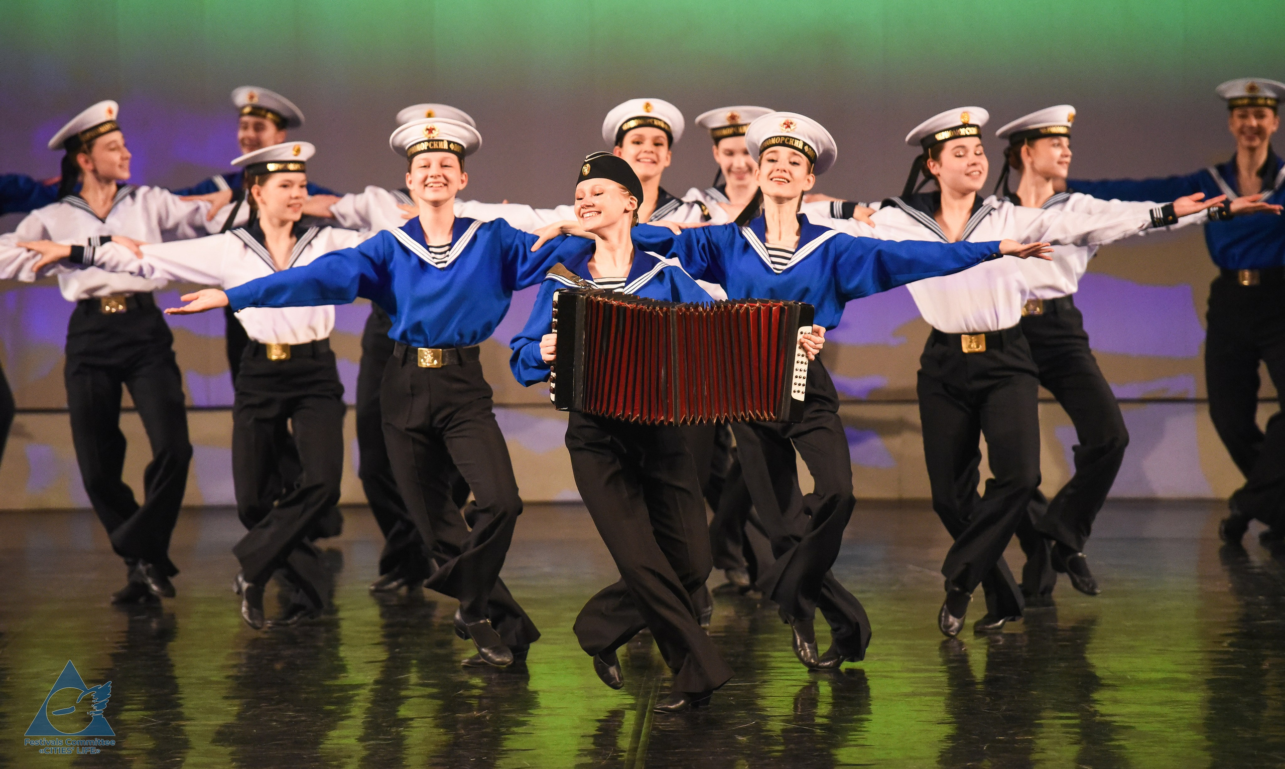 16.03.2026 «Жизнь Городов» Фестиваль-конкурс «ПЛАНЕТА ИСКУССТВ» г. Санкт-Петербург. Медиастудия Фото Концепт