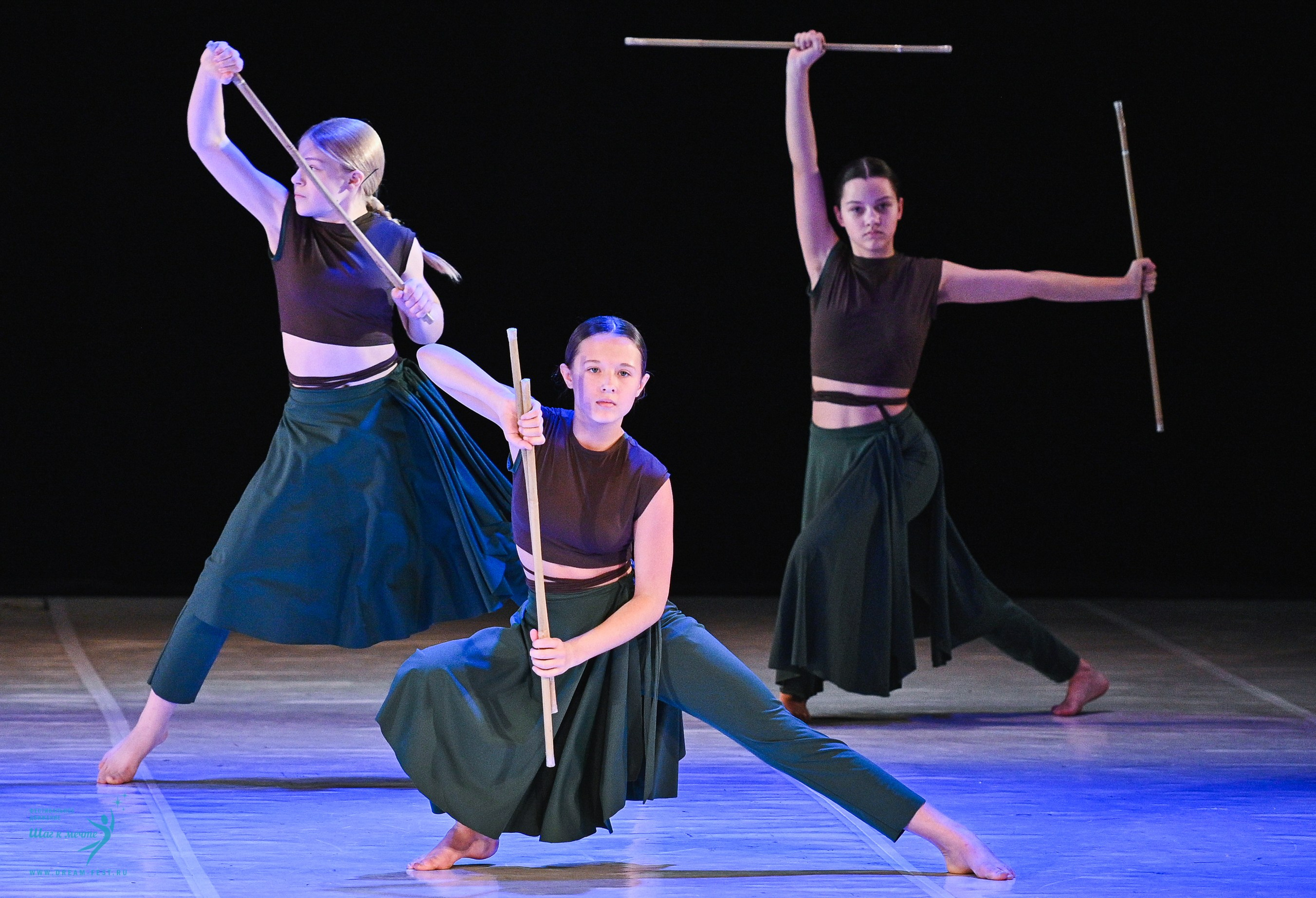 15.03.2025 «Моя Сцена» Фестивальное движение «Шаг к мечте» г. Москва. Медиастудия Фото Концепт