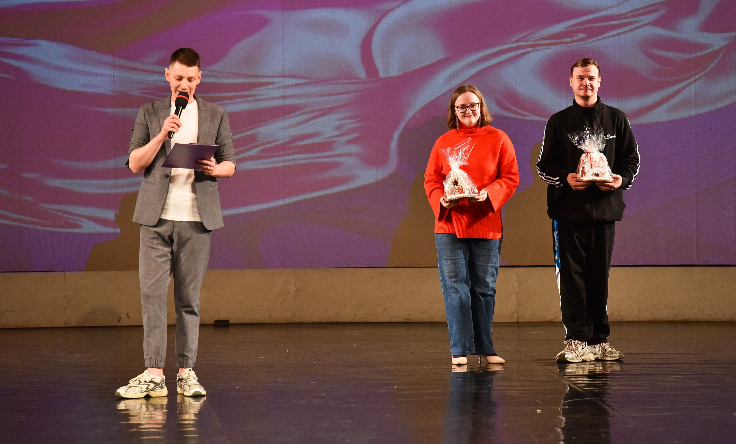 01.12.2024 Фестиваль хореографического искусства «АРТ-КОМПАС. СЕВЕРО-ЗАПАД» г. Спб. Медиастудия Фото Концепт