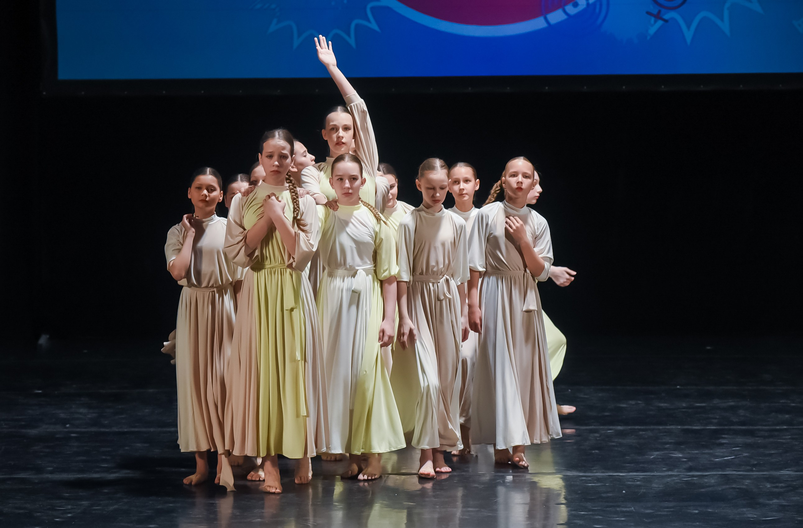 18.05.2024 Всероссийский фестиваль «На START!» г. Нижний Н. Медиастудия Фото Концепт