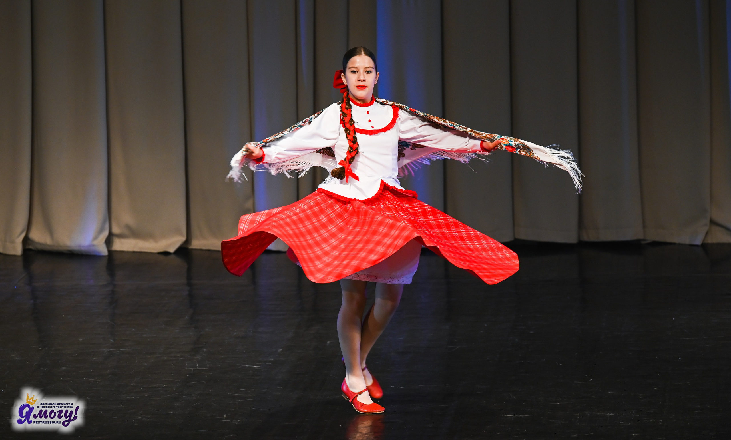 02.07.2025 «Я МОГУ!» 82-й Международный фестиваль-конкурс «Вдохновение.Лето» Санкт-Петербург. Медиастудия Фото Концепт