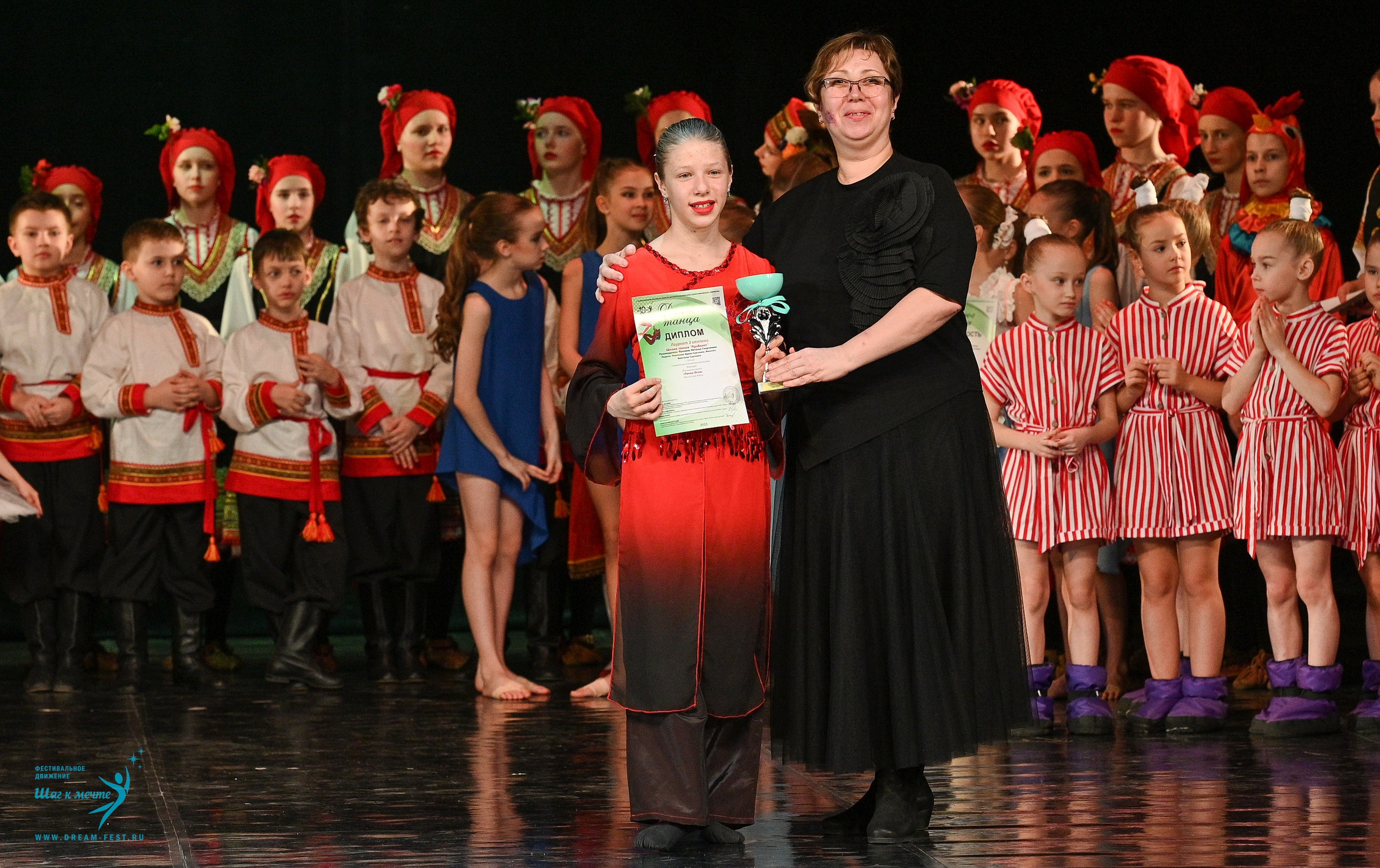 08.02.2025 Фестиваль-конкурс «Диалог танца» | Фестивальное движение «Шаг к мечте». Медиастудия Фото Концепт