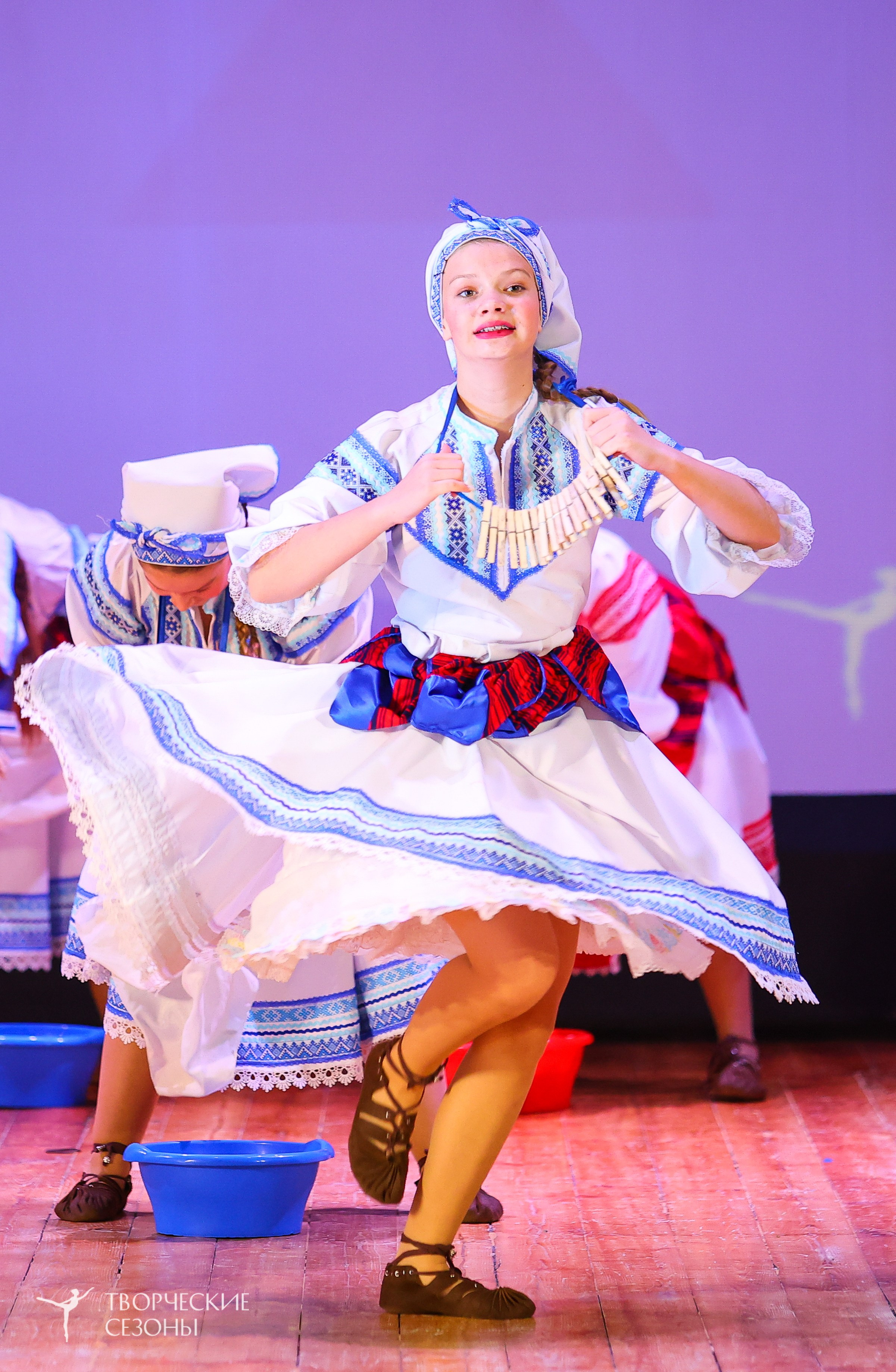 03.11.2024 I Всероссийский хореографический конкурс-фестиваль «Танцевальные сезоны» г. Волгоград. Медиастудия Фото Концепт