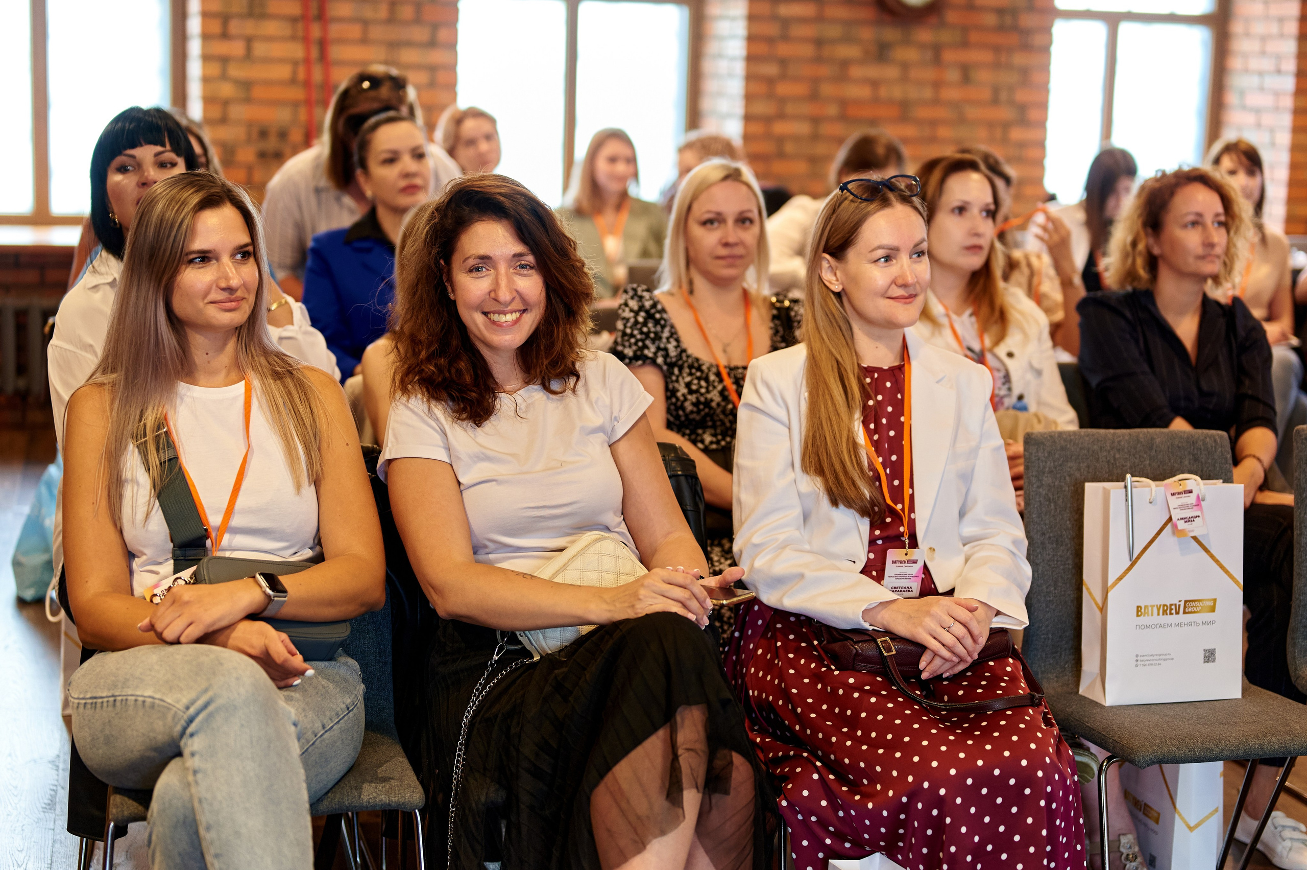 Женский форум: проявление себя через преображение. Анна Гончарова свадебный и репортажный фотограф в Москве