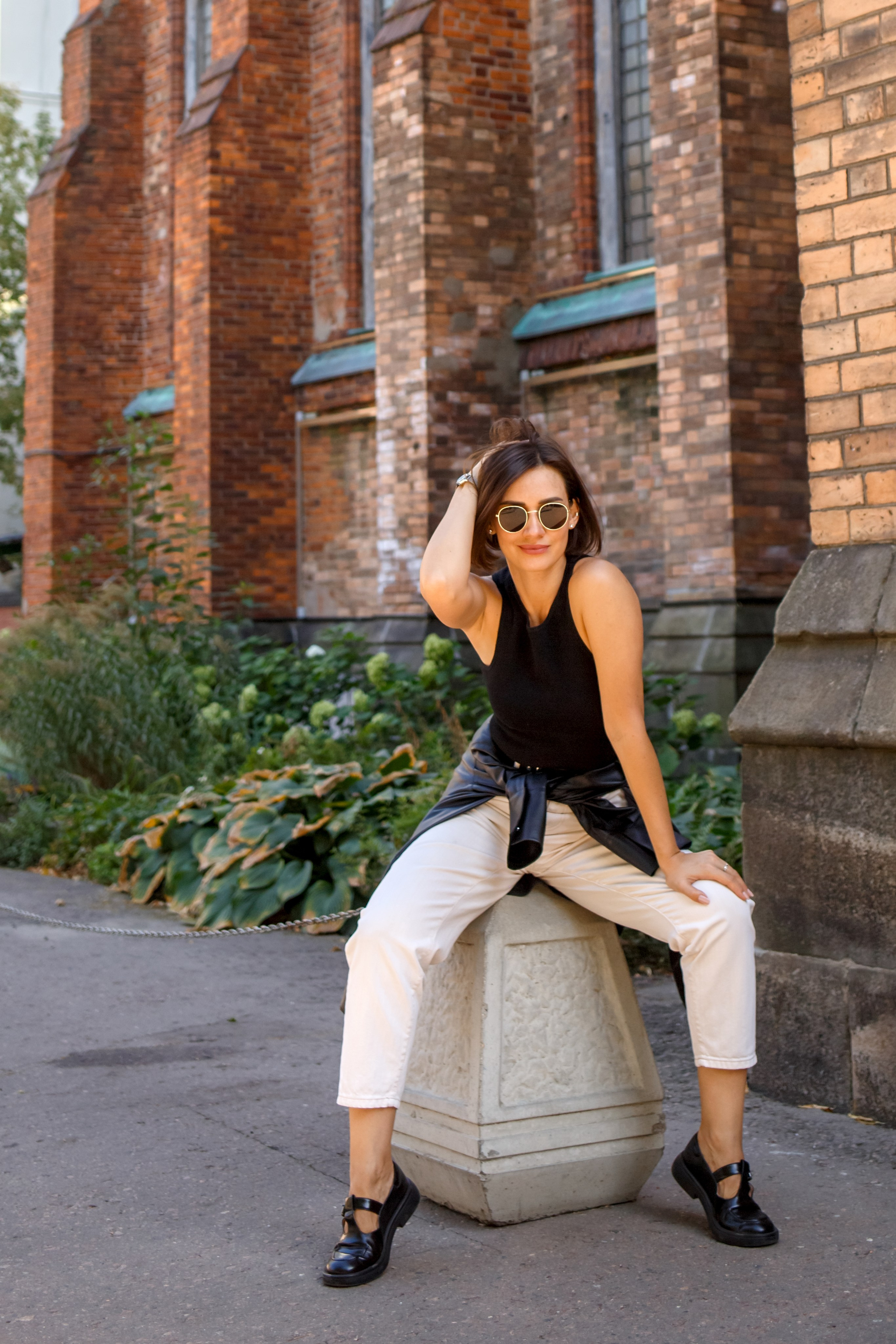 Street style. Детский и семейный фотограф в Москве и Моск. области Татьяна Минаева