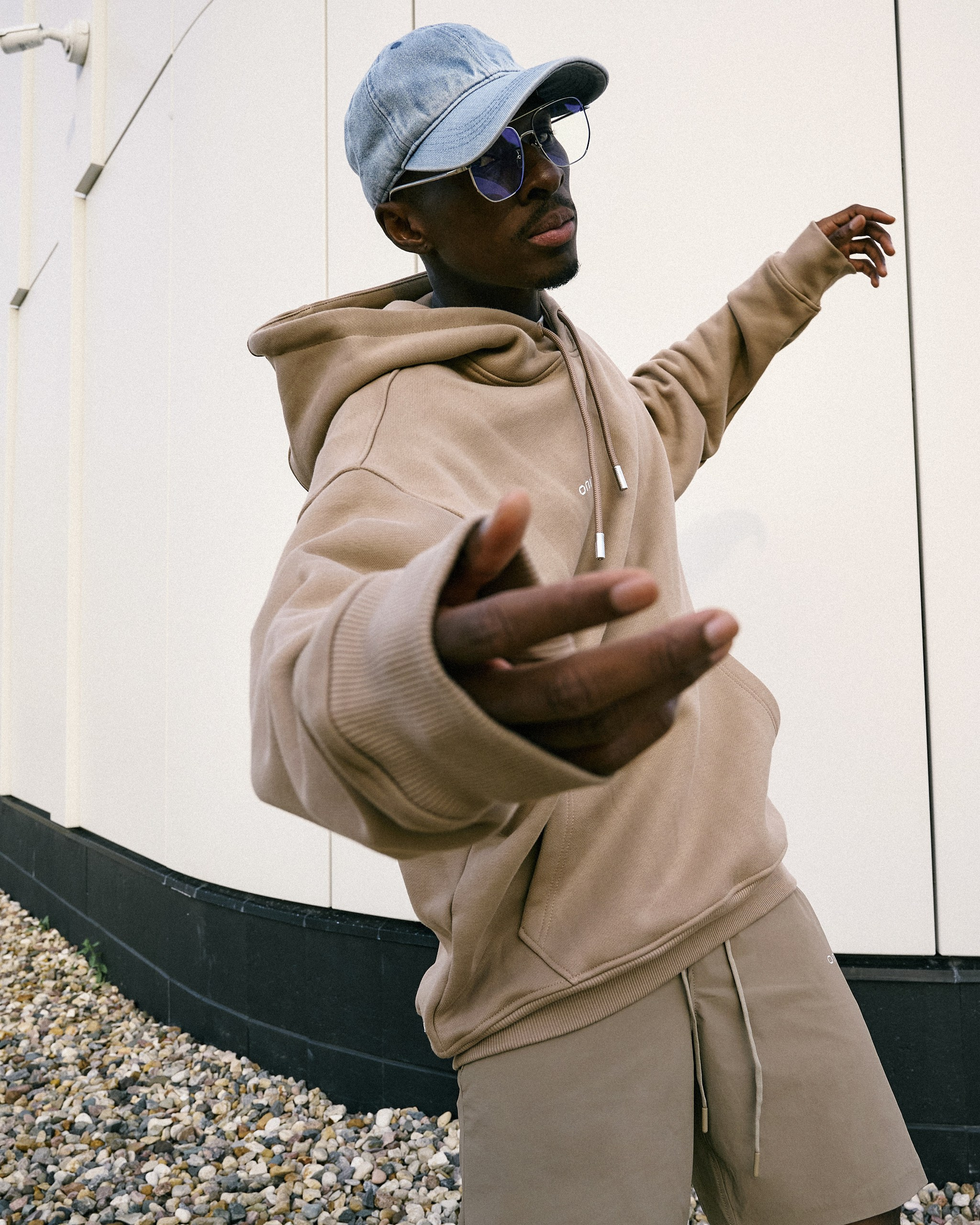 ONIT. Фотограф Кирилл Ламбурт