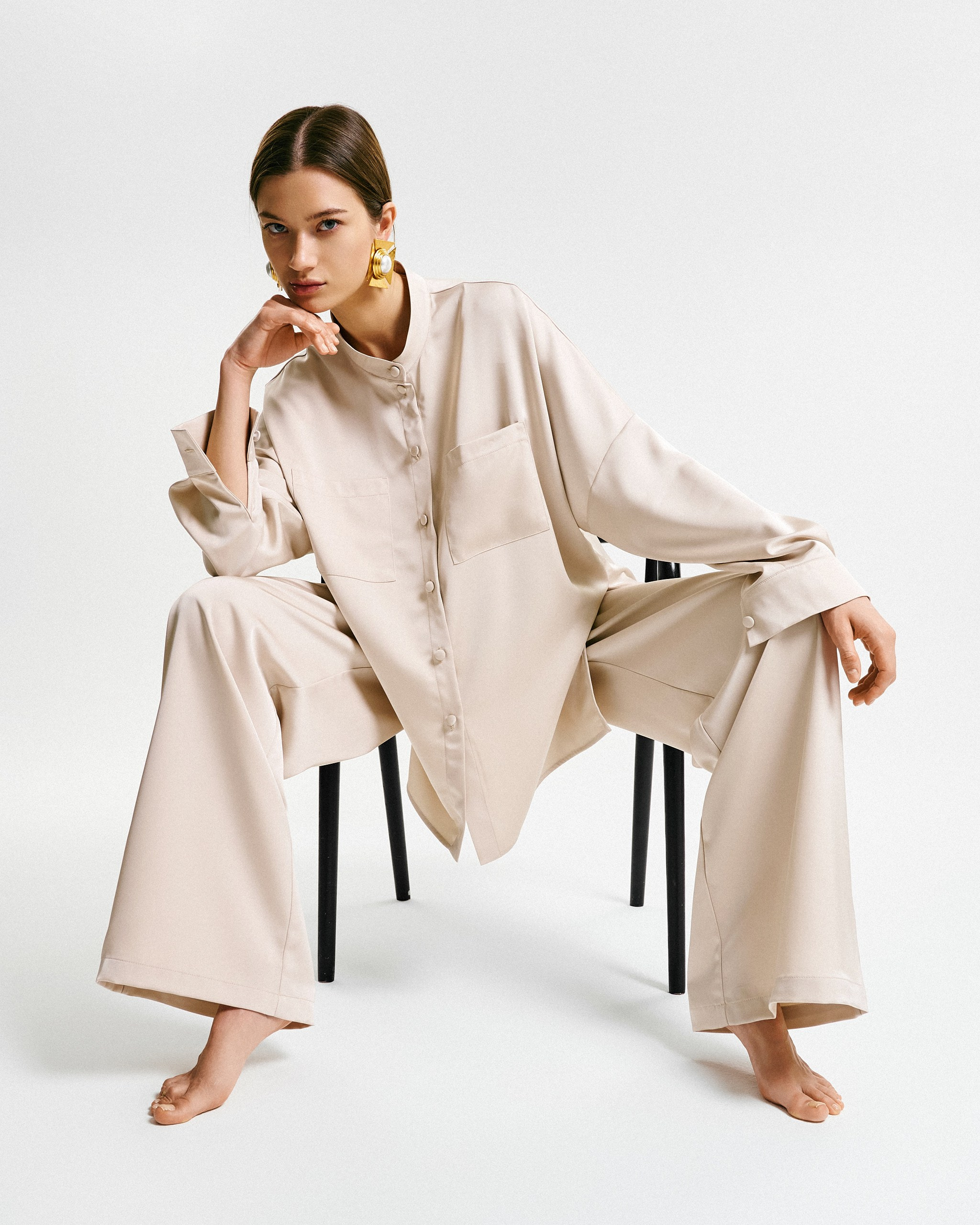 Christian world. Фотограф Кирилл Ламбурт