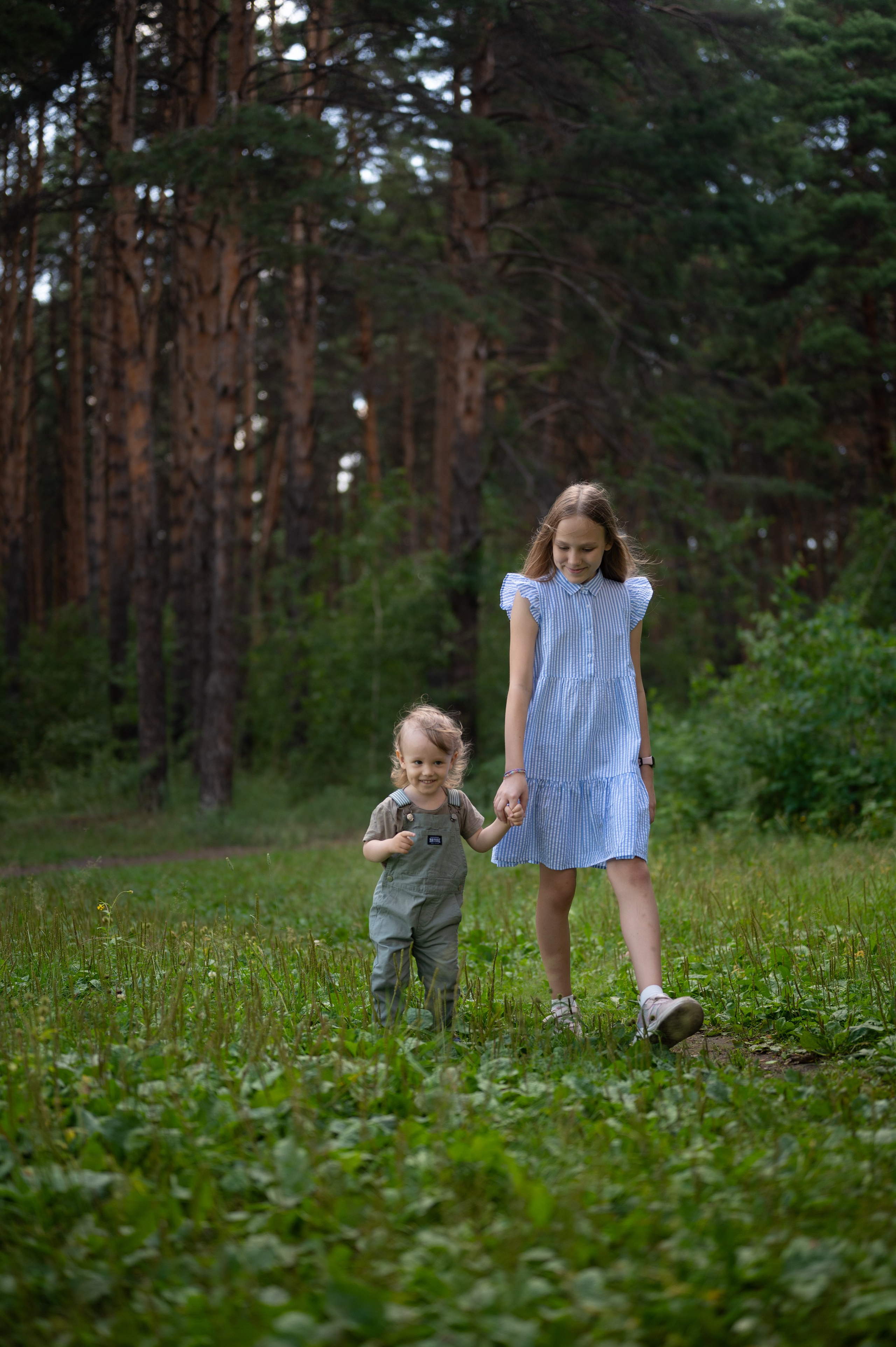 Гагаринский парк. Фотограф новорожденных, семейный детский в Тюмени Татьяна Морозова