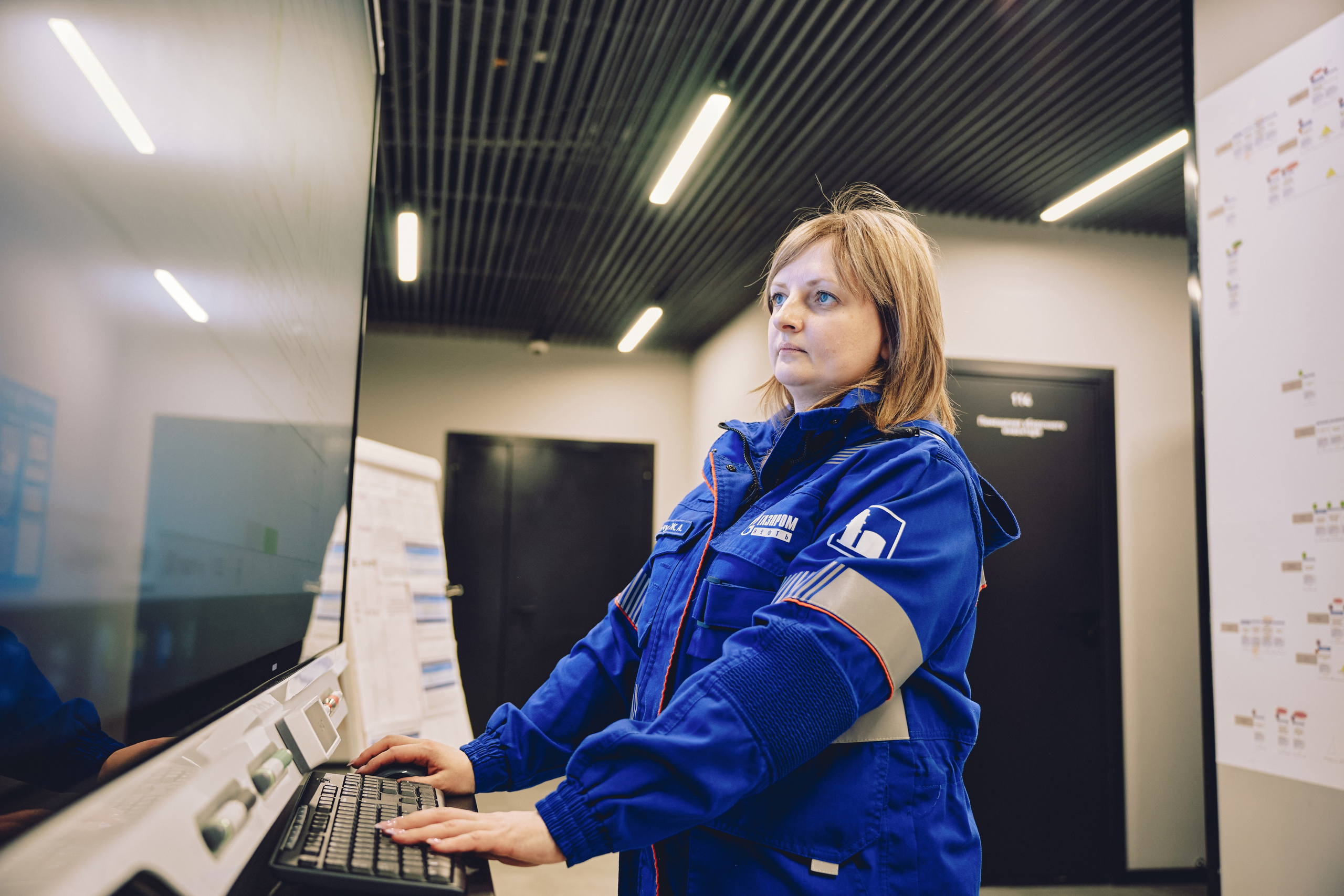 Корпоративная съёмка Александр Шалагин