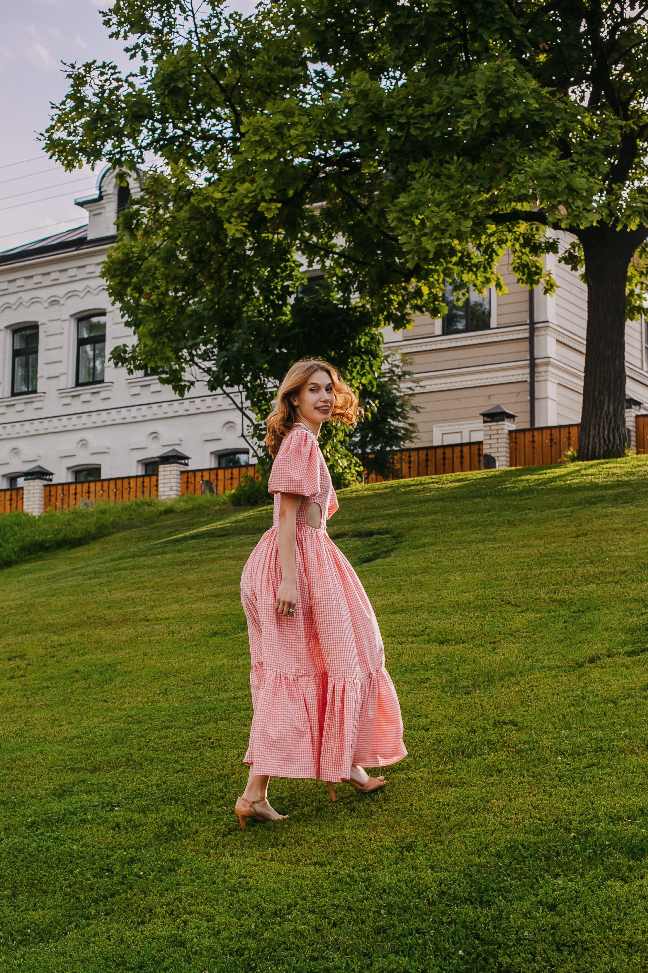 Анастасия. Фотограф в Йошкар-Оле Макарова Марина