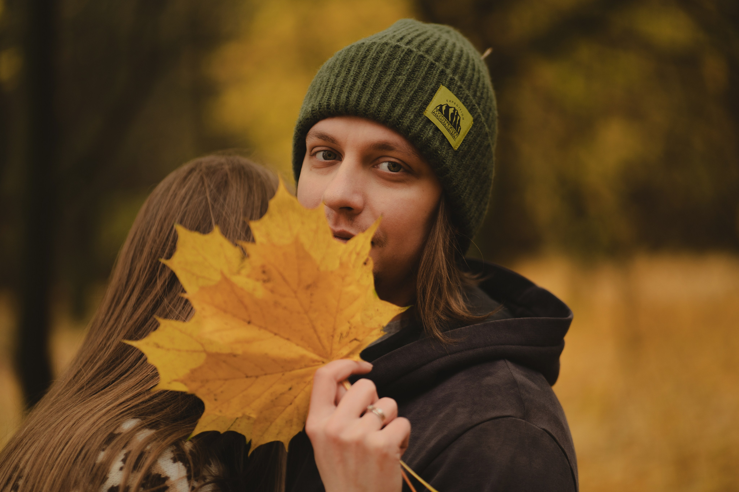 Алиса и Влад. Профессиональный фотограф в Минске Александр Быдрицкий