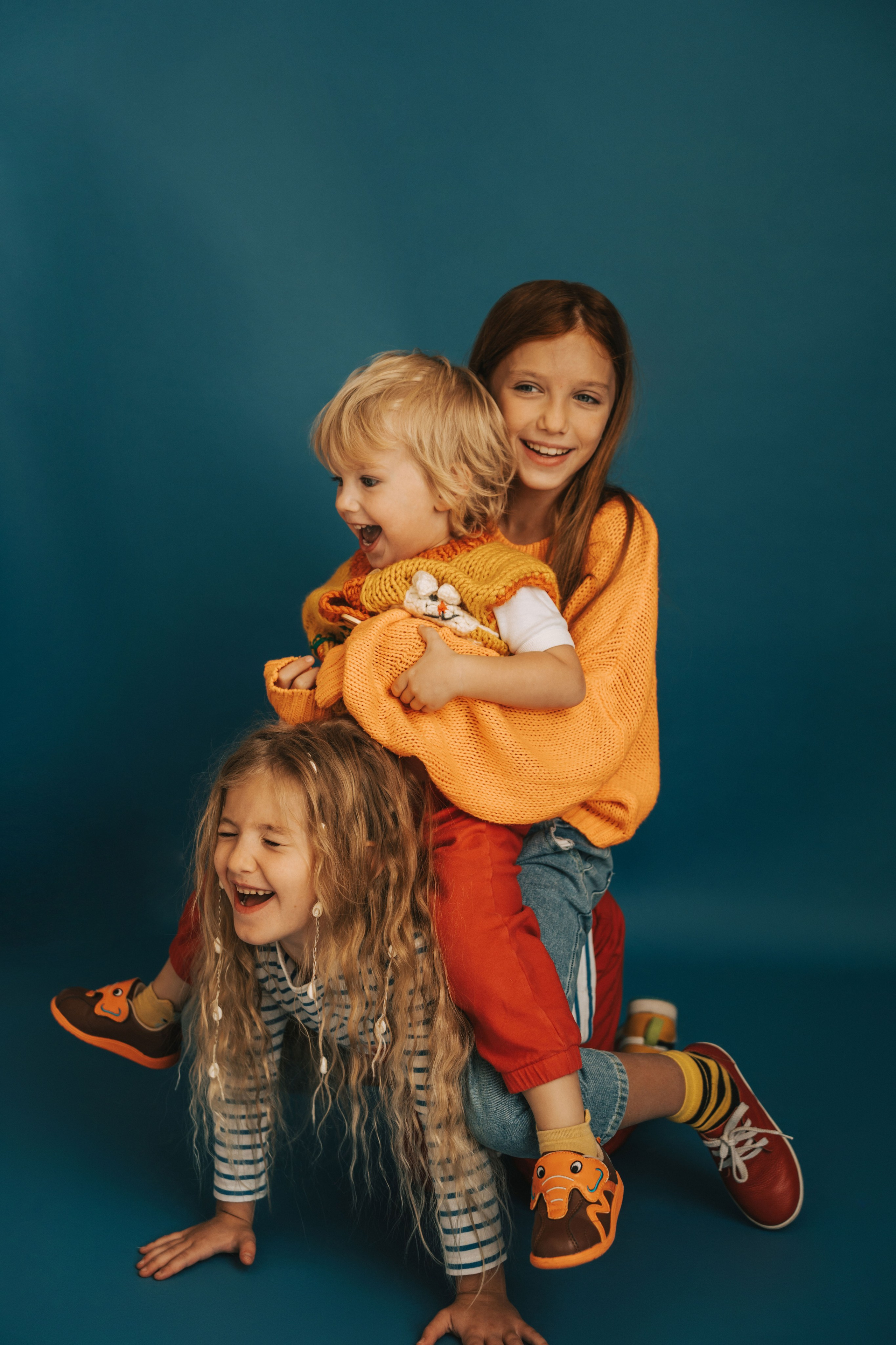 Ураганище. Ваш фотограф Вика Артемова