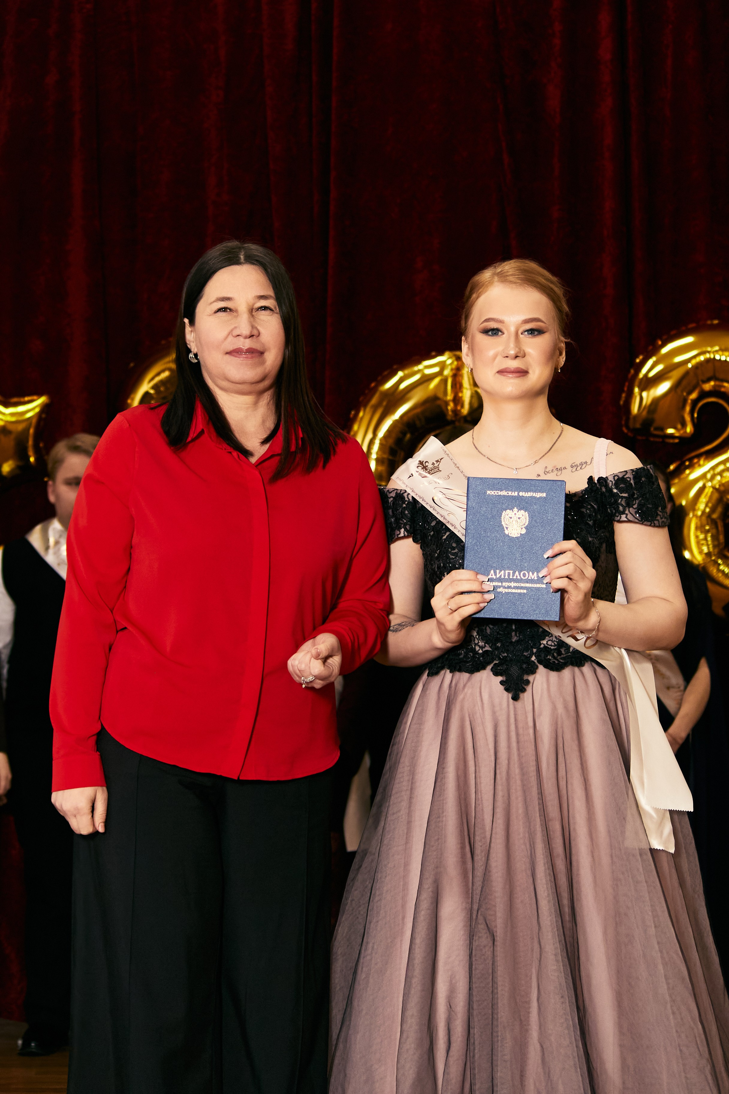 БИПИТ. Фотограф и видеограф в Бугульме Аня Трутнева