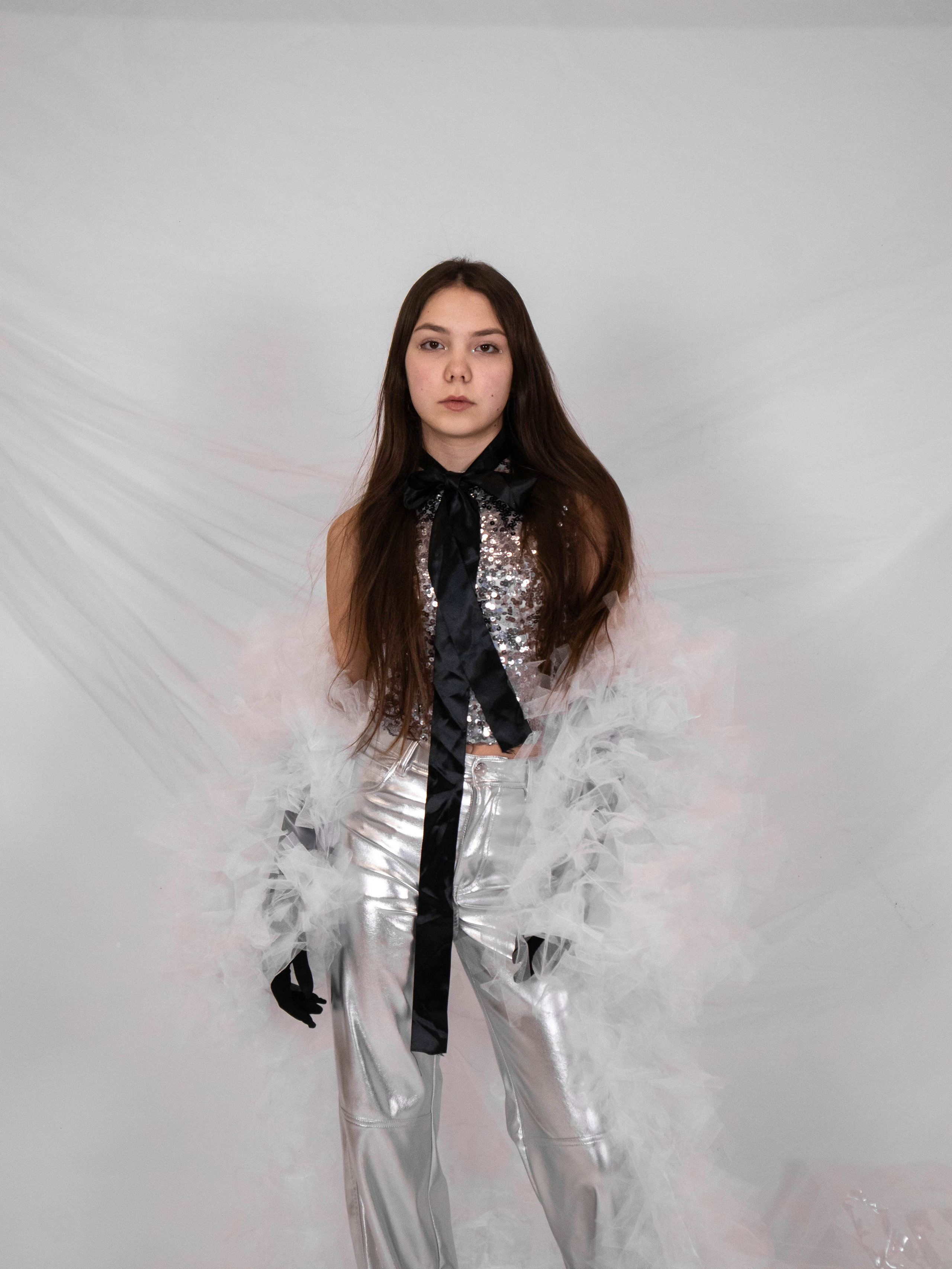 FASHION 14.01.24. Фотограф и видеограф в Бугульме Аня Трутнева