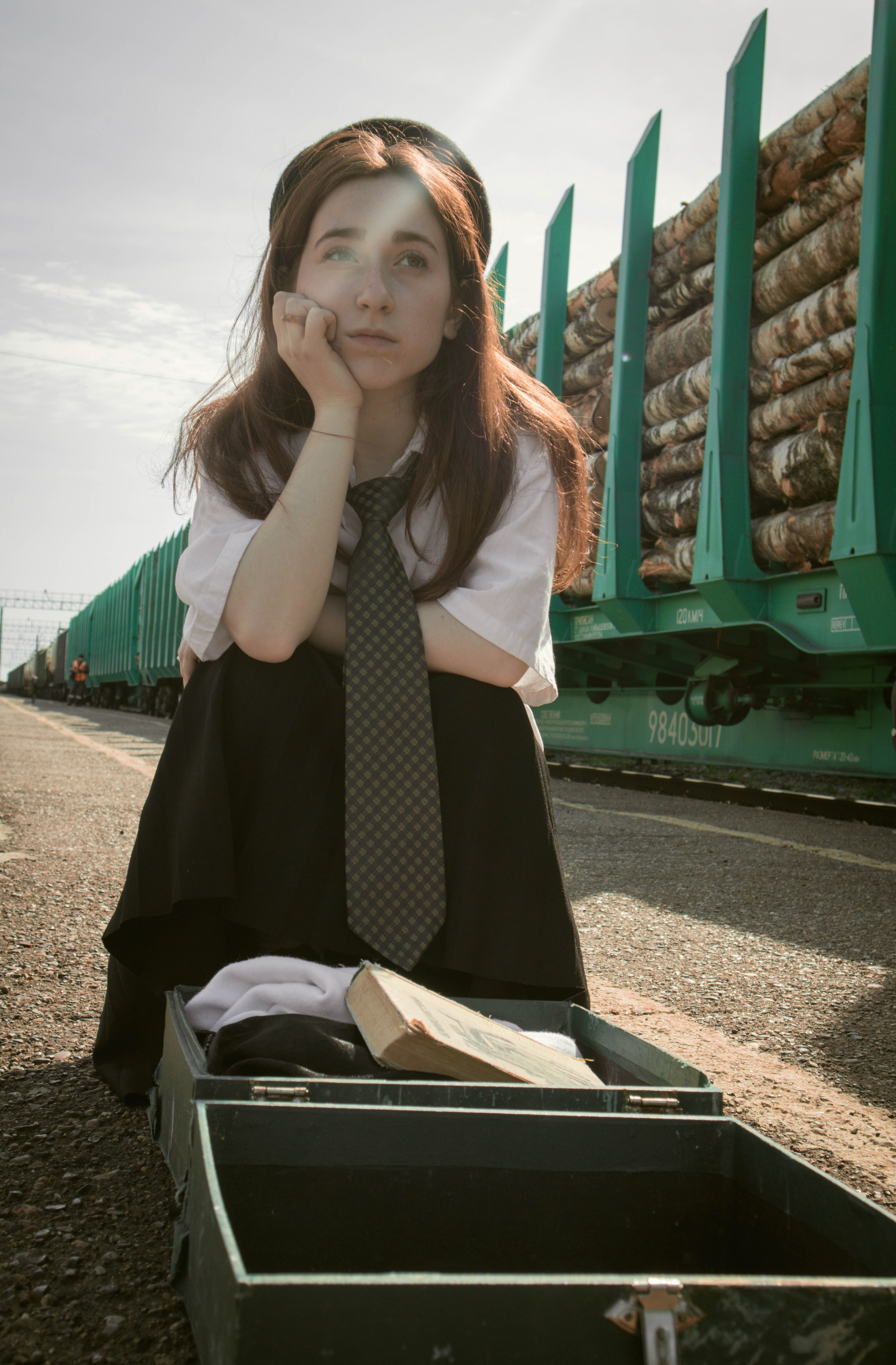 Аделина. Фотограф и видеограф в Бугульме Аня Трутнева