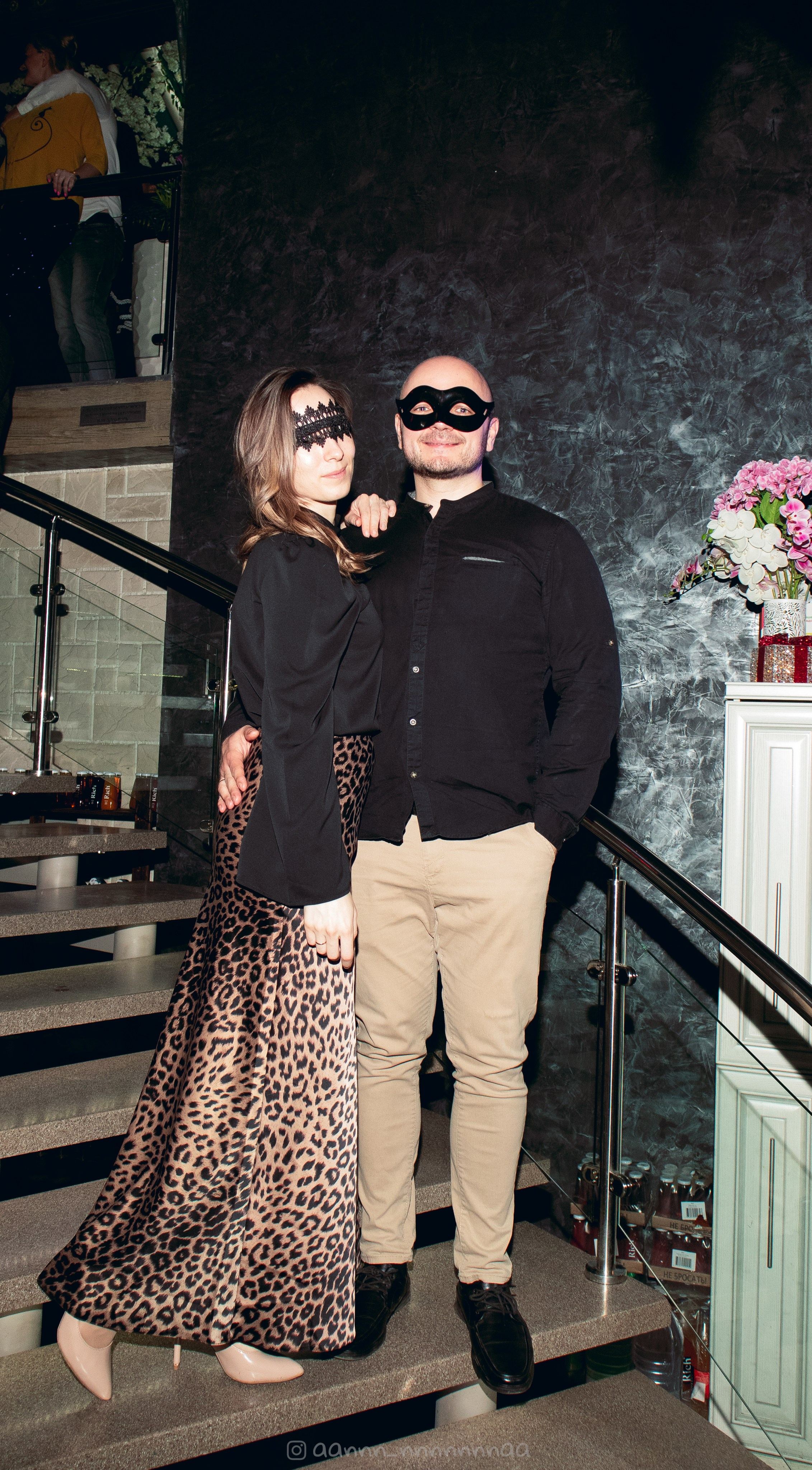 ДР Дании. Фотограф и видеограф в Бугульме Аня Трутнева