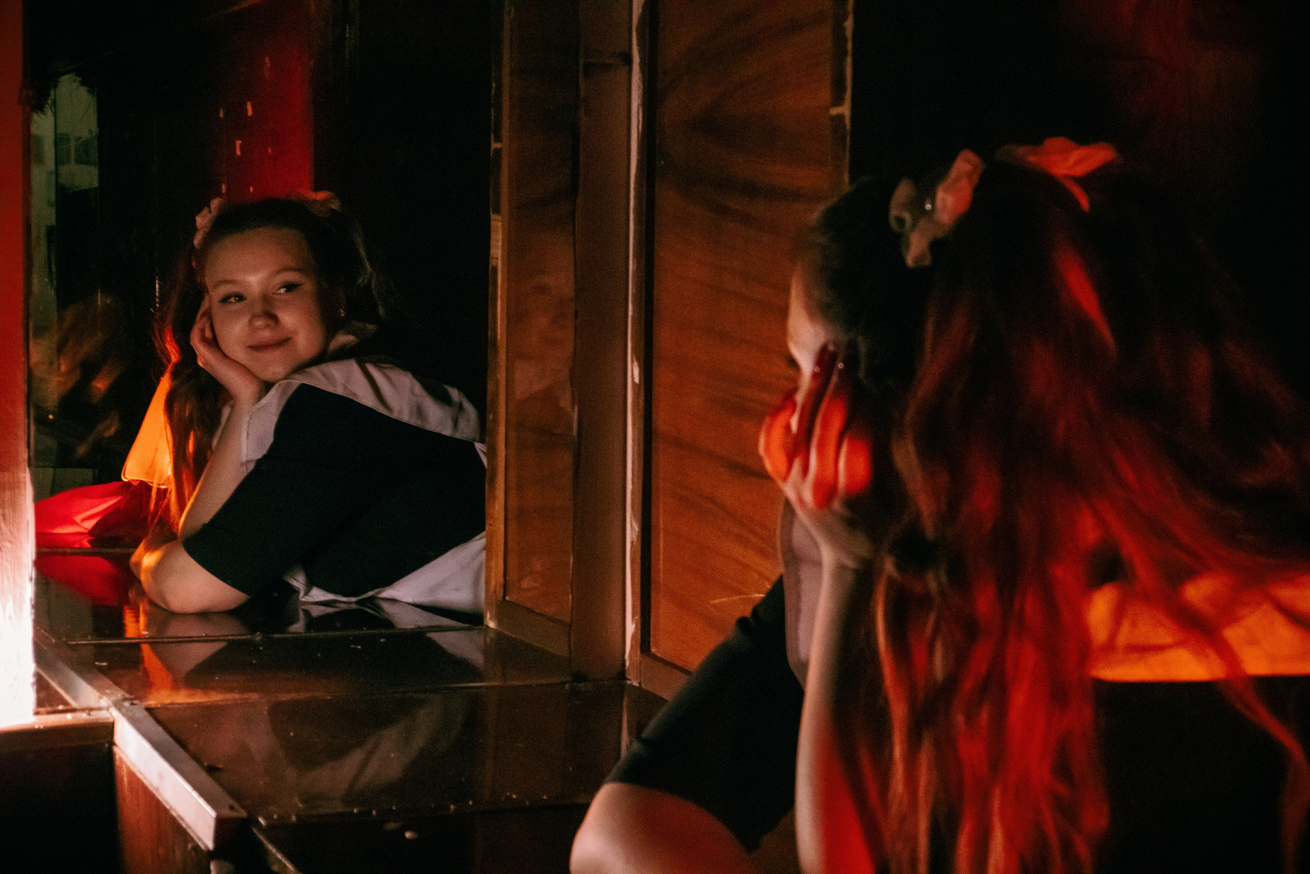 Полина. Фотограф и видеограф в Бугульме Аня Трутнева