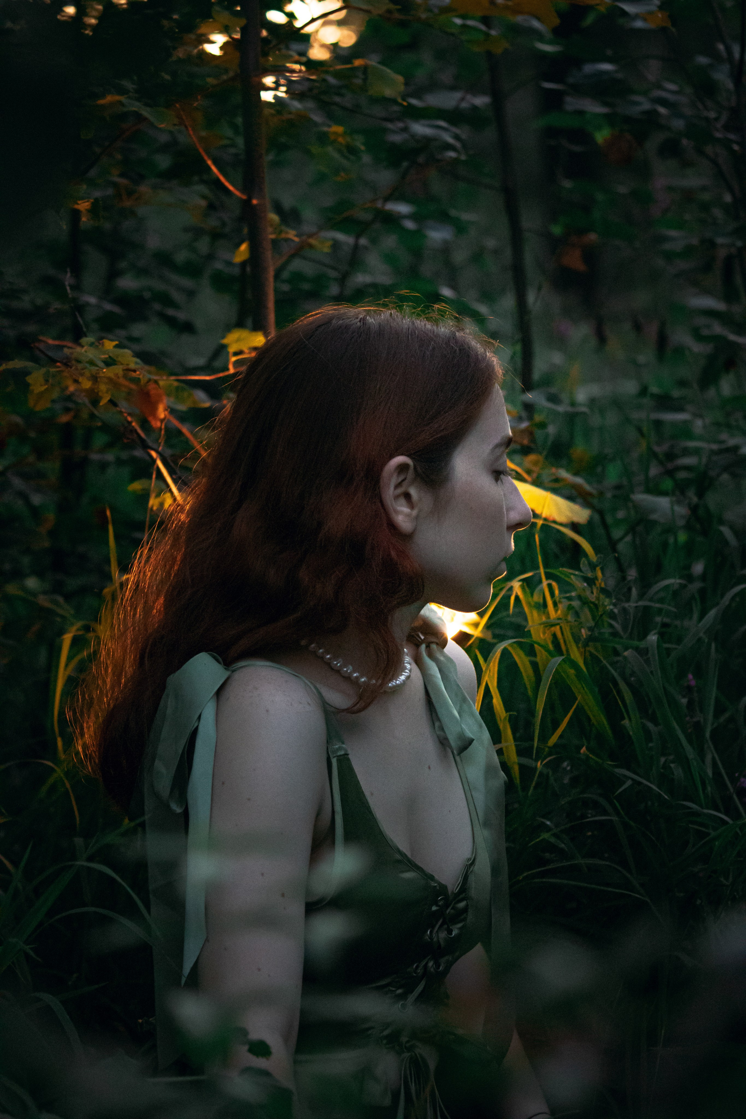 Аделина. Фотограф и видеограф в Бугульме Аня Трутнева