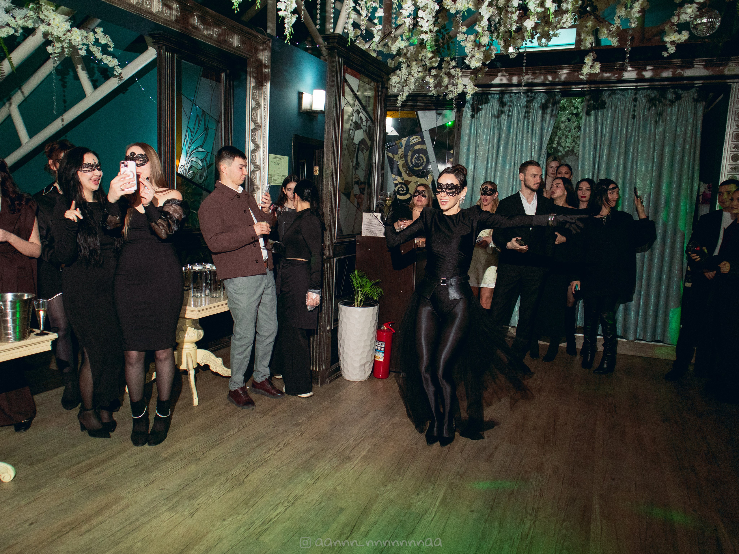 ДР Дании. Фотограф и видеограф в Бугульме Аня Трутнева