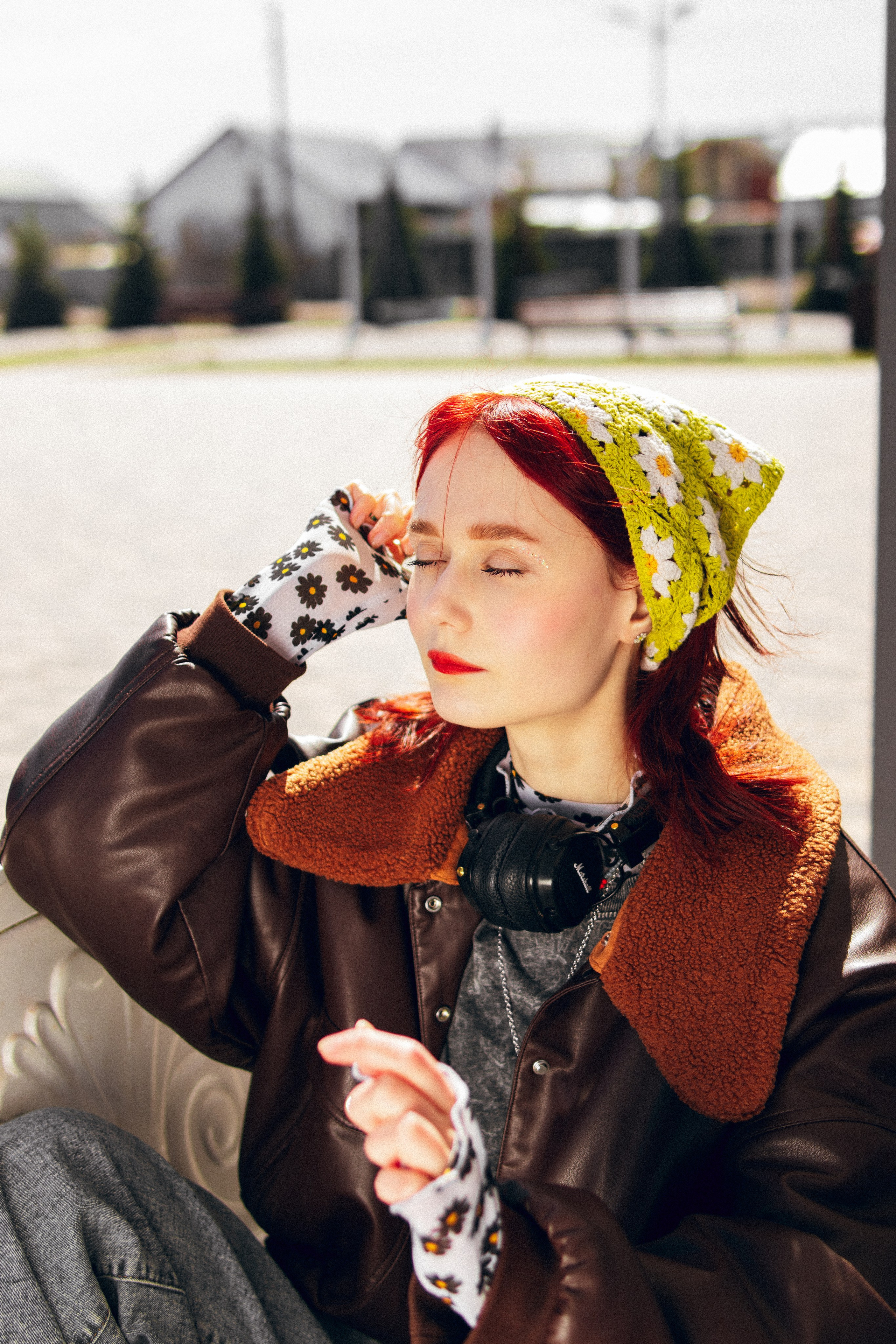 Элеанора. Фотограф и видеограф в Бугульме Аня Трутнева