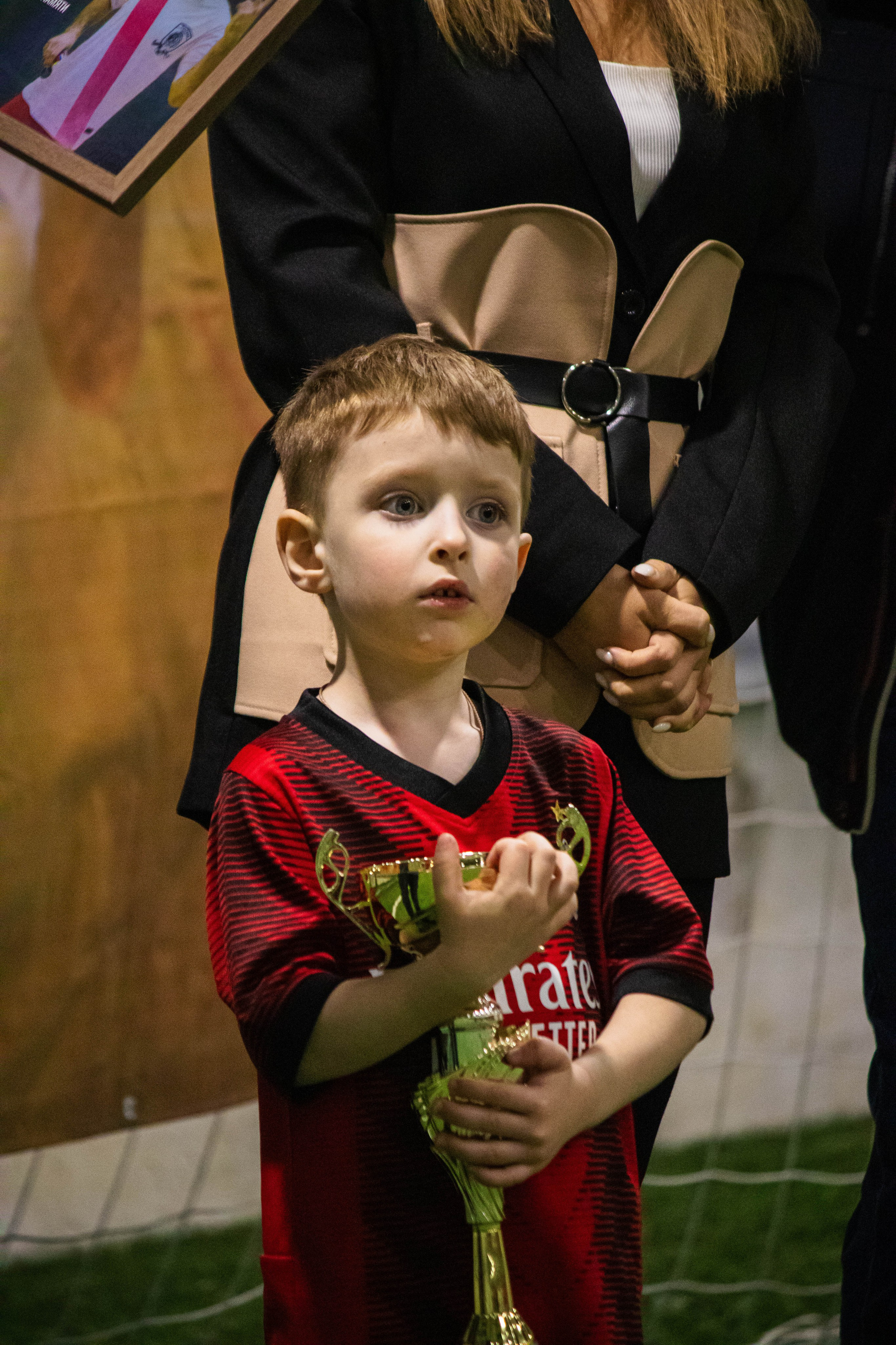 Футбол. Фотограф и видеограф в Бугульме Аня Трутнева