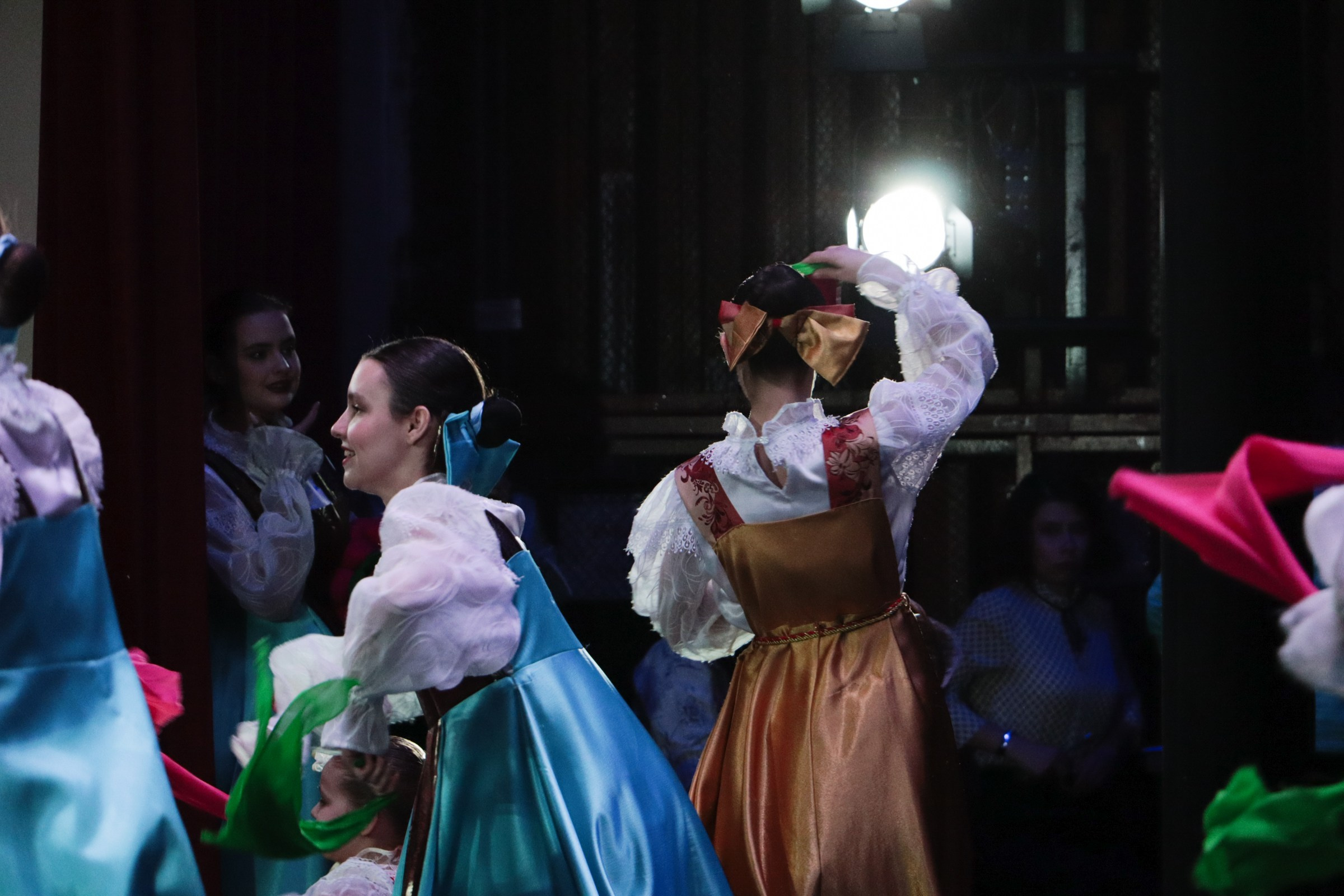 Отборочный тур «Роза ветров». Фотограф и видеограф в Бугульме Аня Трутнева