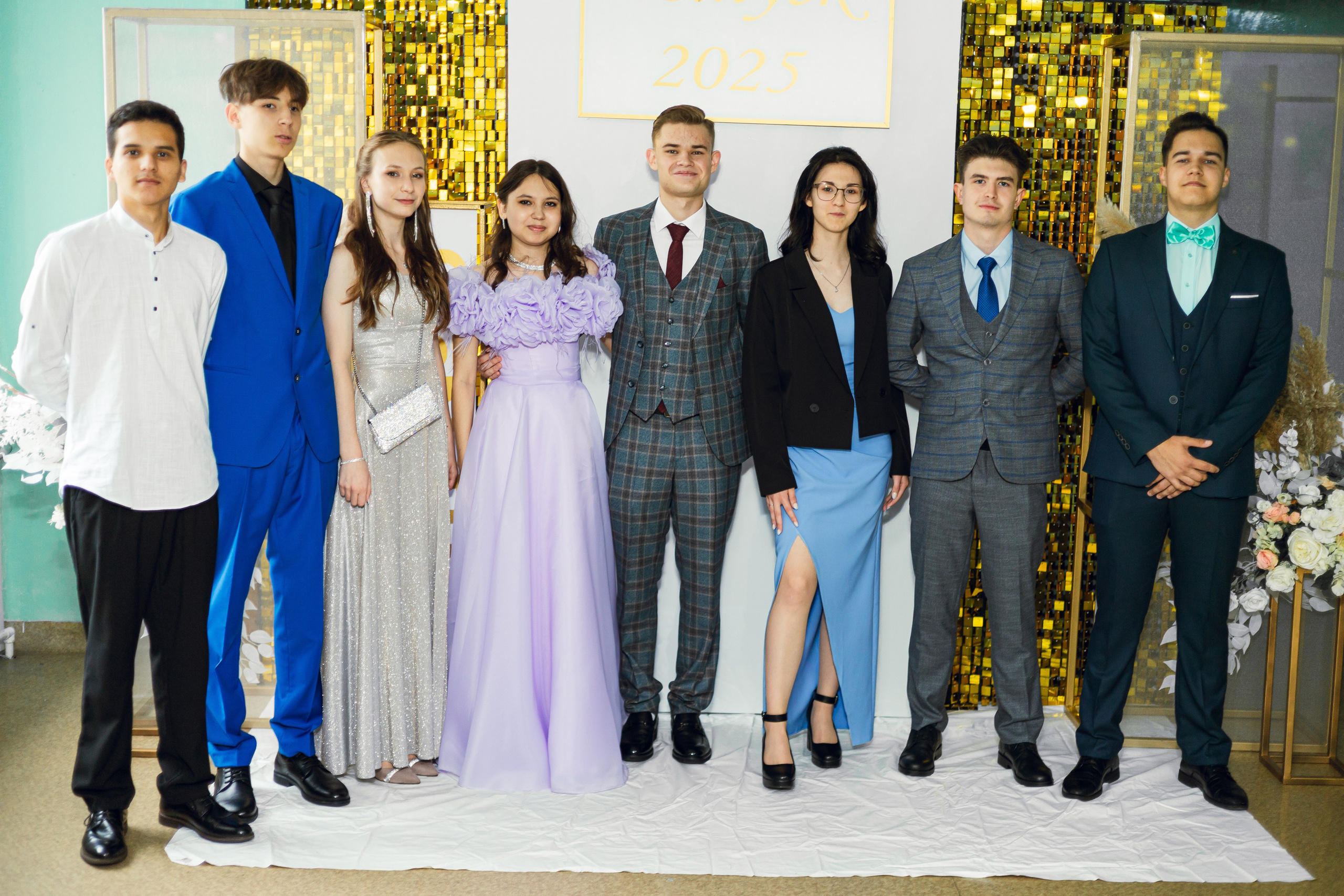 3 школа. Фотограф и видеограф в Бугульме Аня Трутнева