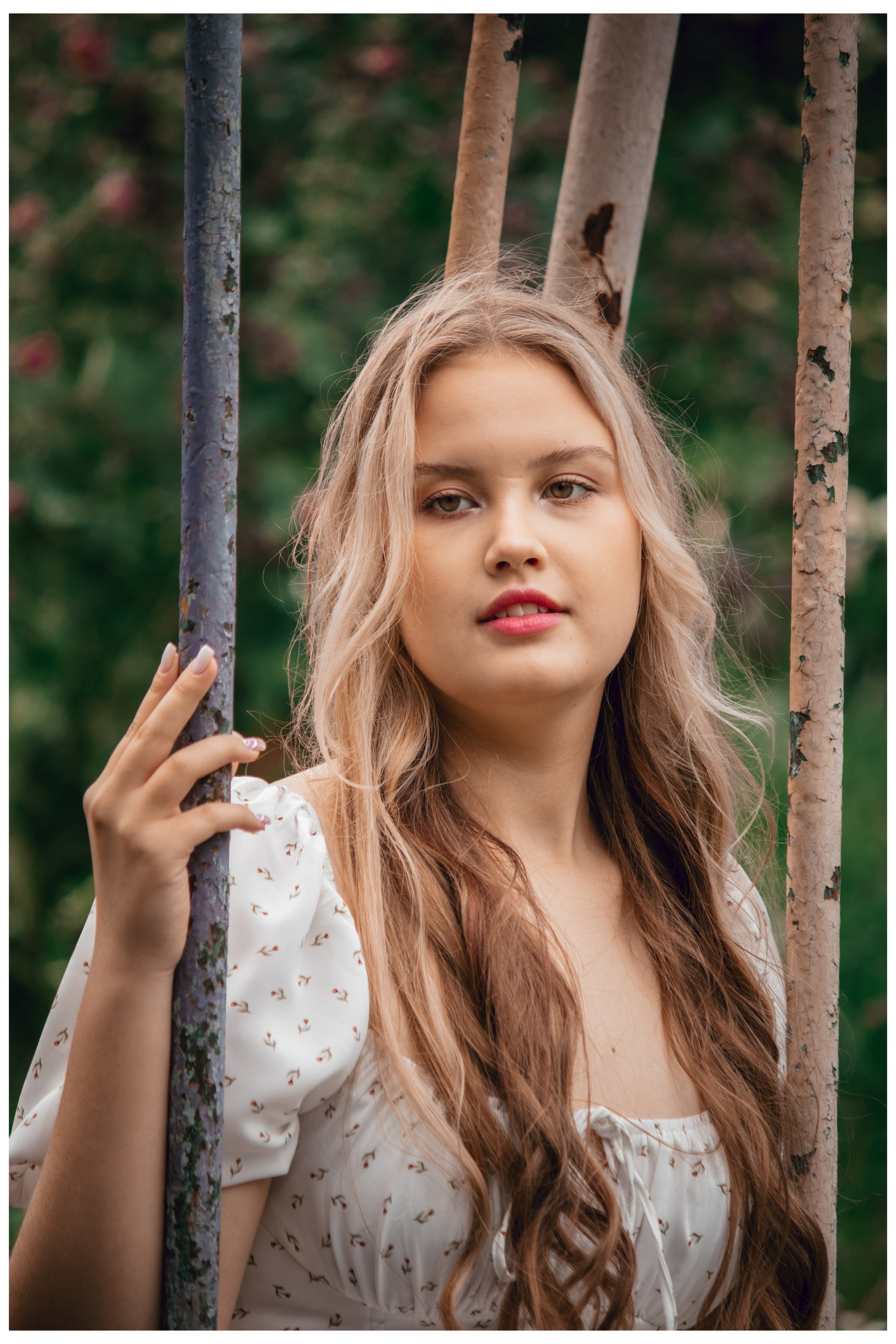 Влада. Фотограф и видеограф в Бугульме Аня Трутнева