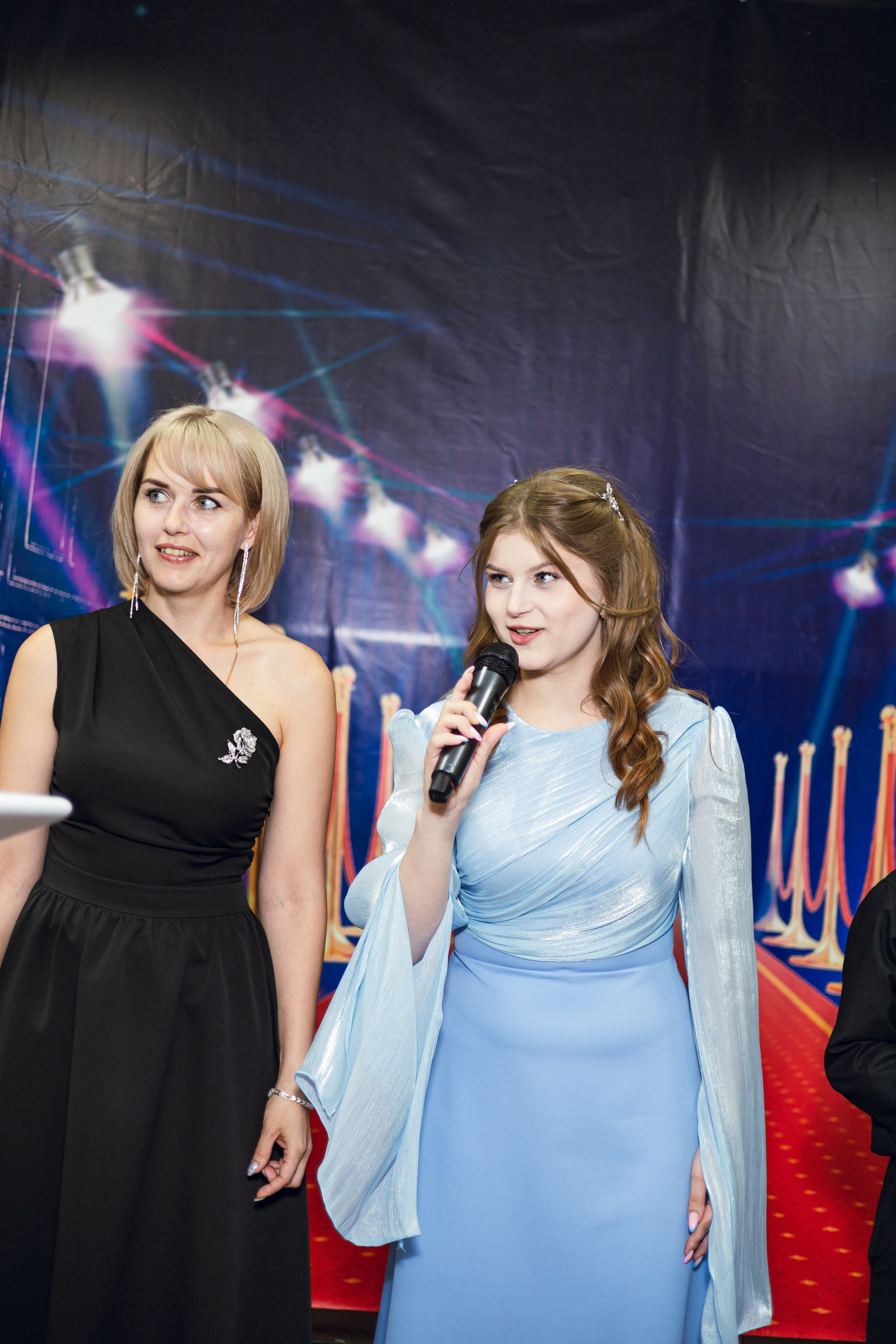 3 школа. Фотограф и видеограф в Бугульме Аня Трутнева