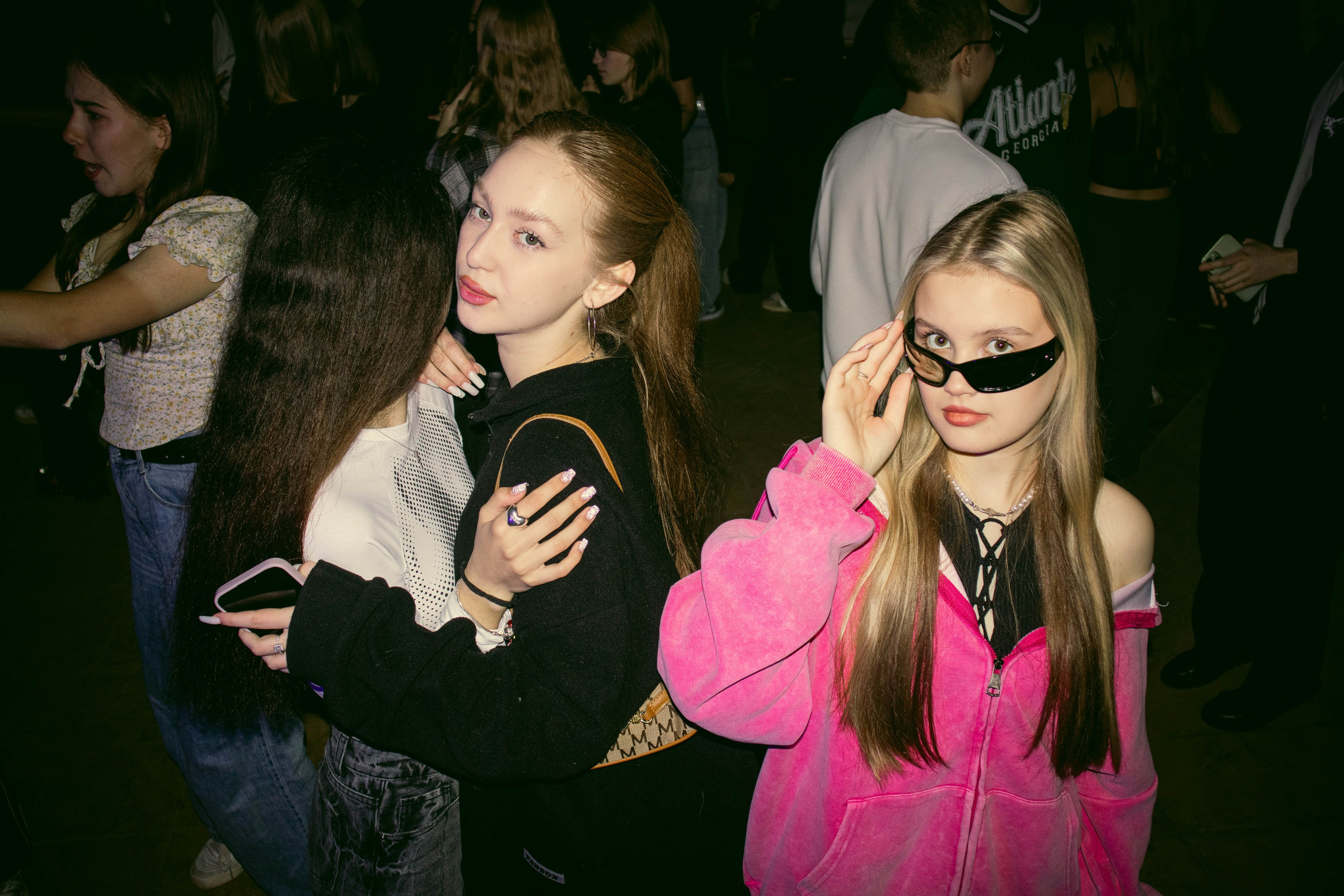 MOSHPIT. Фотограф и видеограф в Бугульме Аня Трутнева