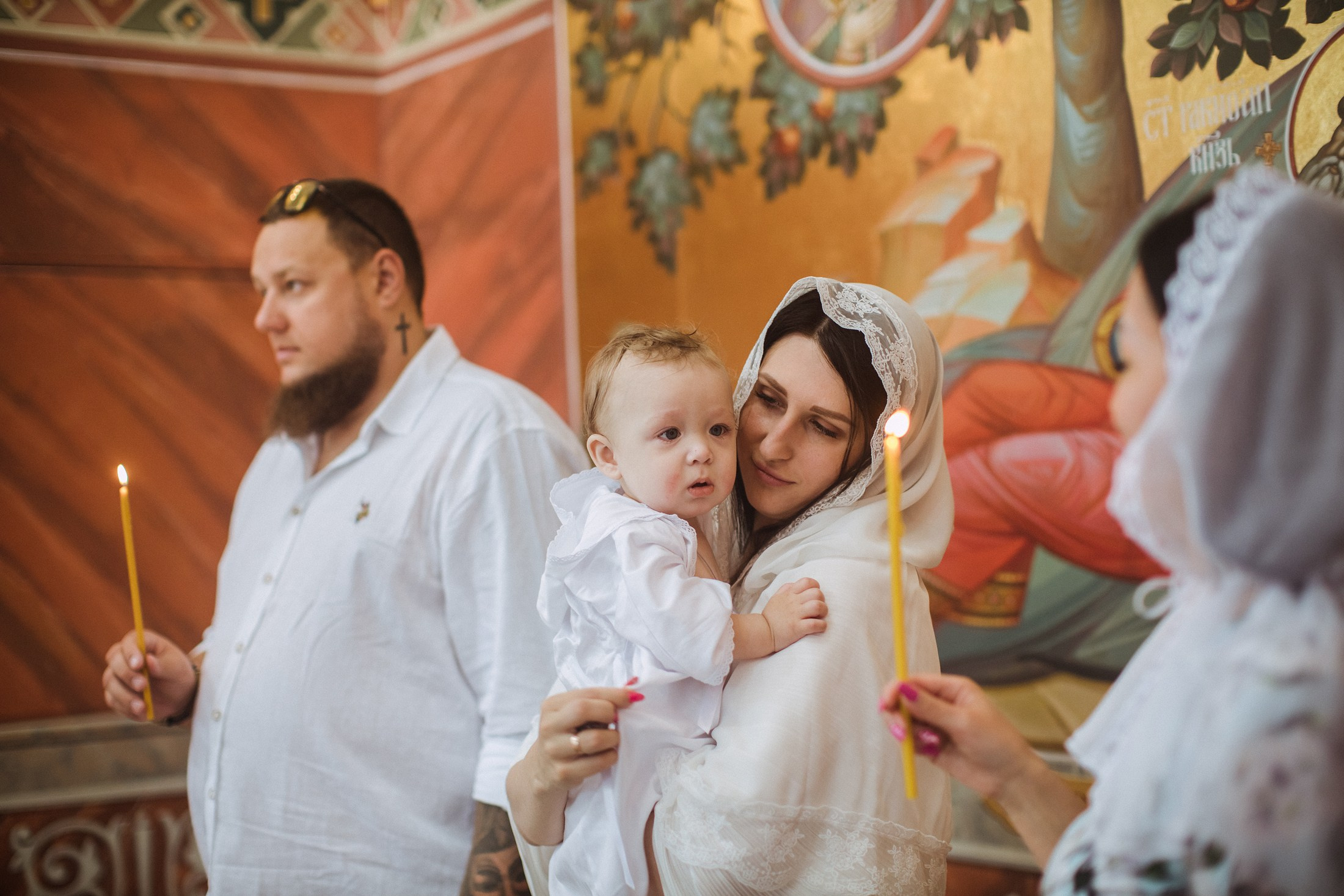 Храм Всех Святых на Мамаевом кургане. Фотографы в городе Волгограде — Людмила Агеева и Алексей Околелов