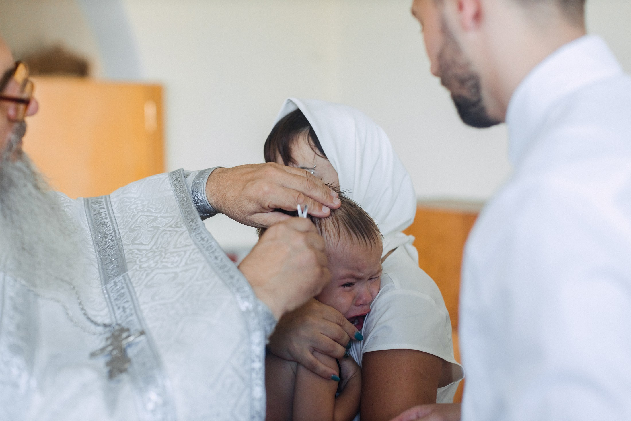 Храм Святой великомученицы Параскевы. Фотографы в городе Волгограде — Людмила Агеева и Алексей Околелов