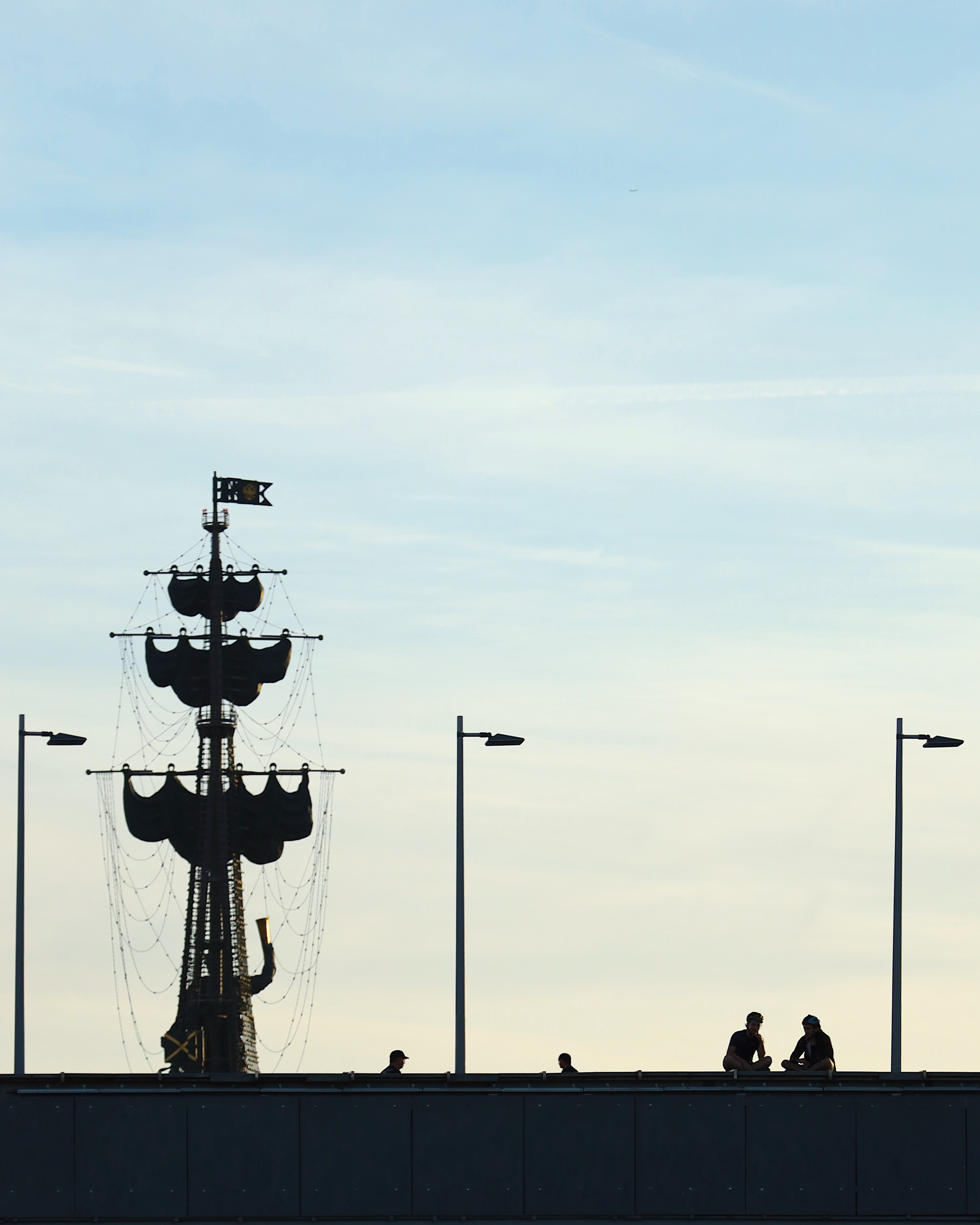 АРХИТЕКТУРА. Фотограф Павел Подшивалов