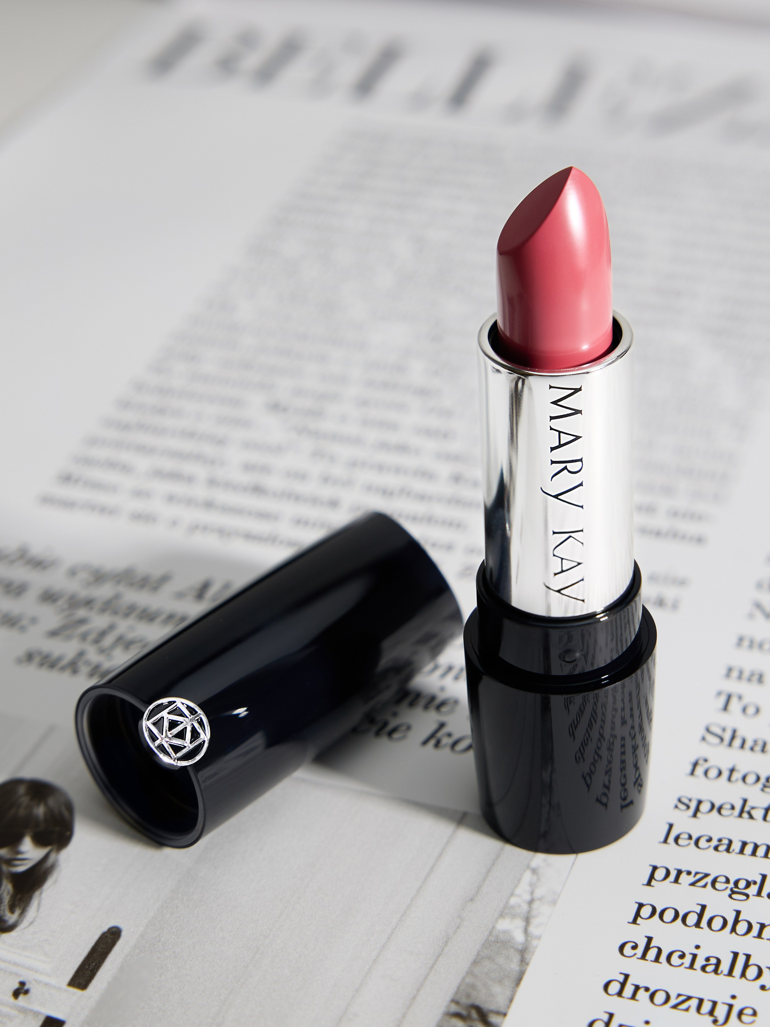 Mary Kay. IDeAI studio