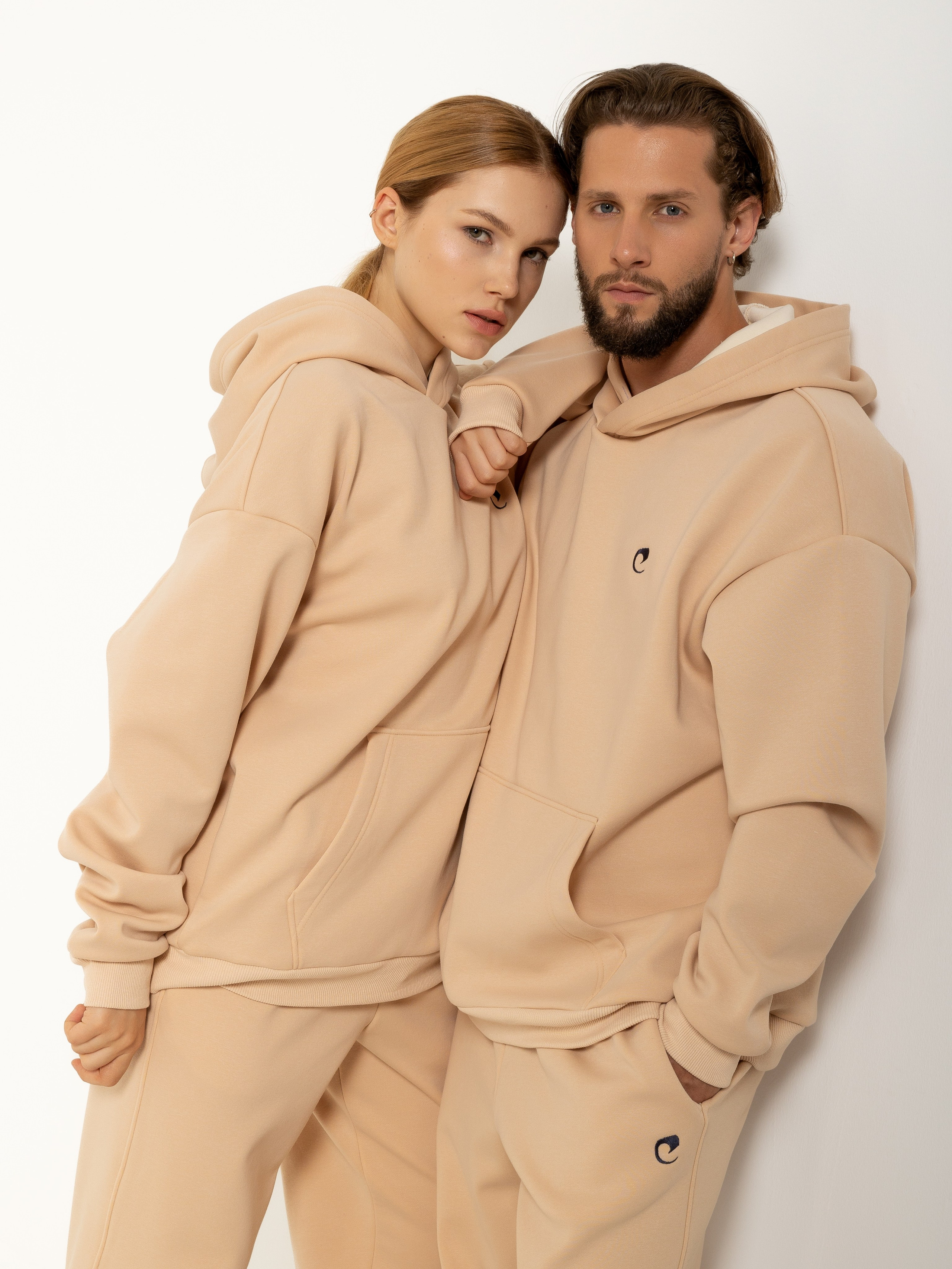 Cover me up. IDeAI studio