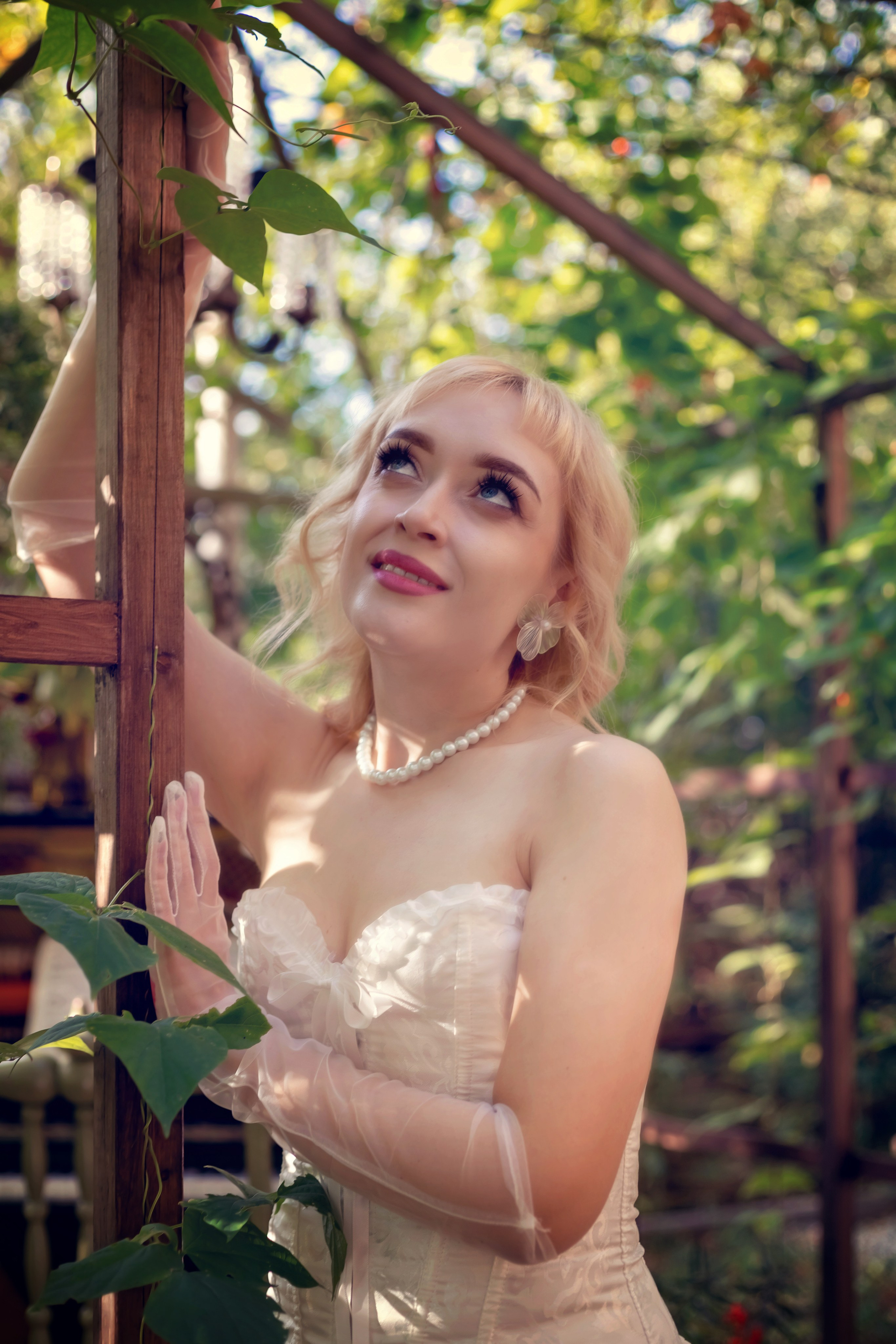 Фотосессия для Ирины в Итальянском доме!. Фотограф Нина Пашина — Пермь