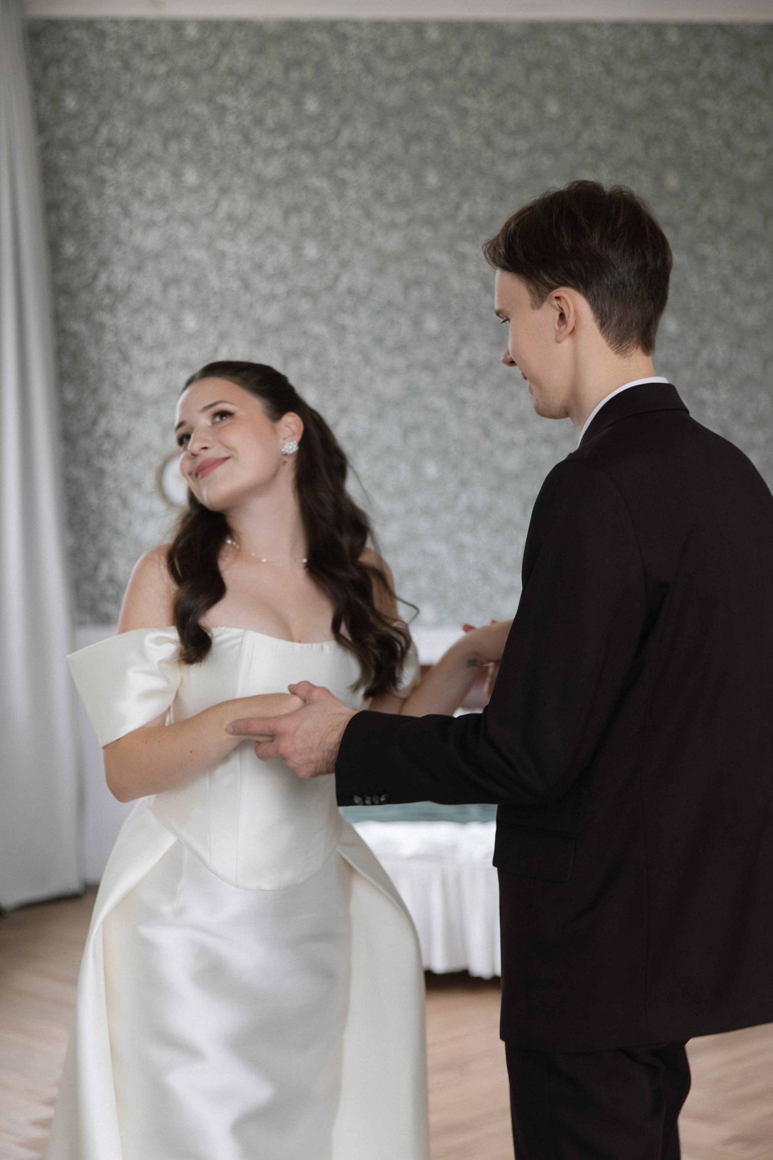 ДАРЬЯ & АЛЕКСЕЙ ` 25.09.25. Maria Startseva Photo