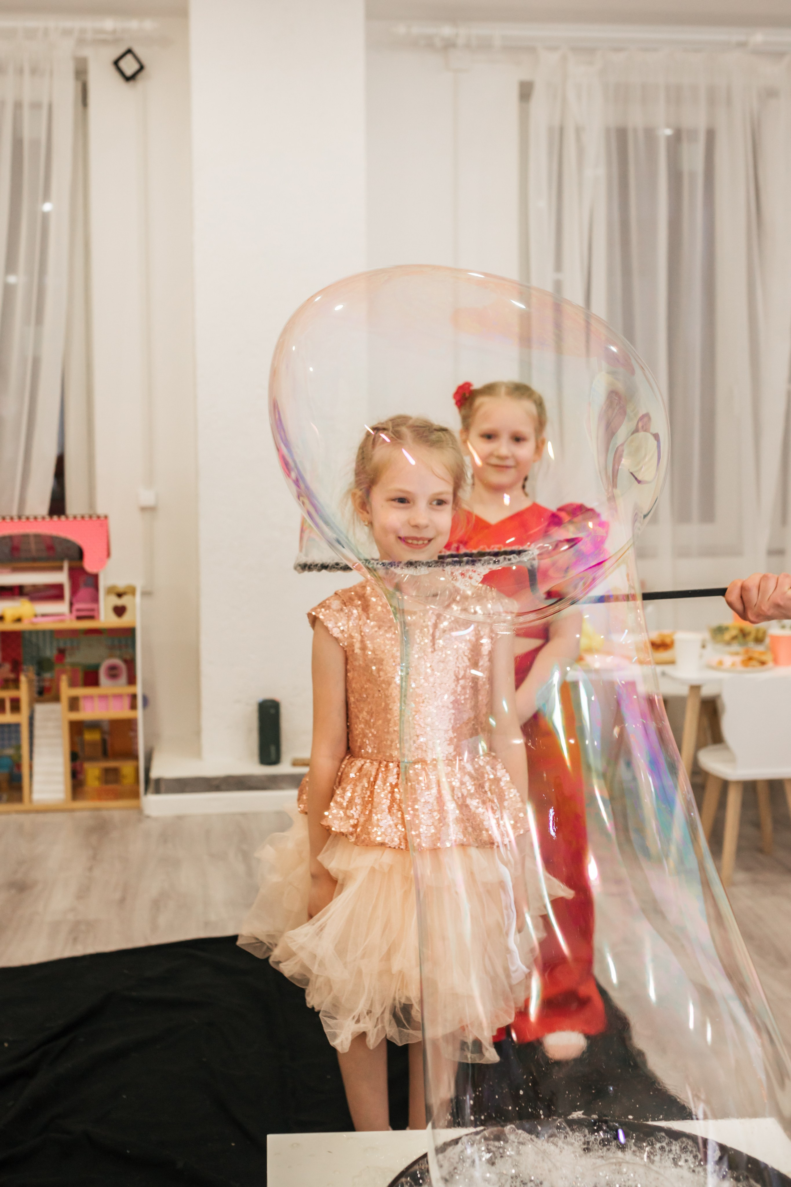 Праздники. Семейный и детский фотограф в Санкт-Петербурге Авдошова Надежда