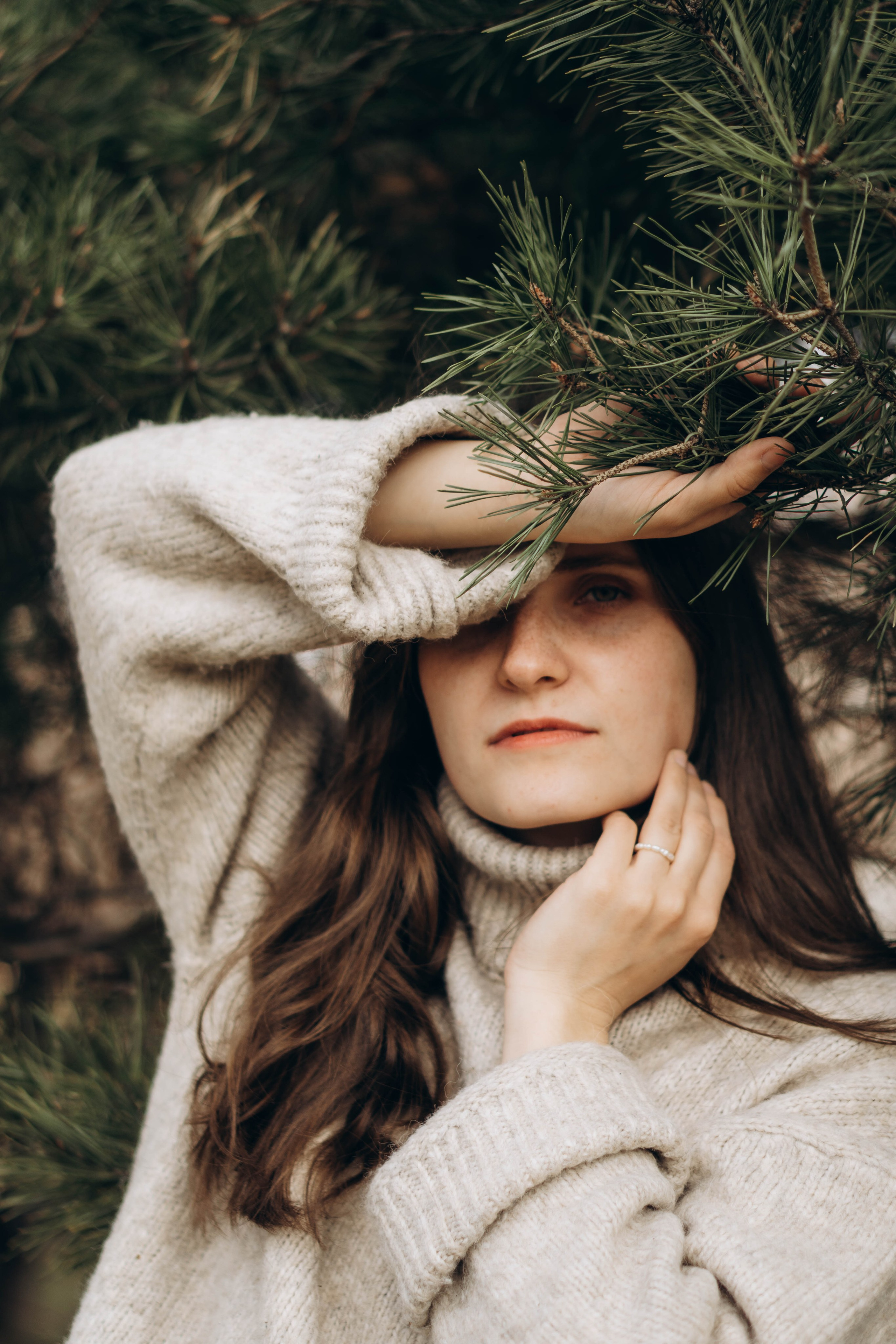 Ася. Фотограф Москва Валерия Веденина