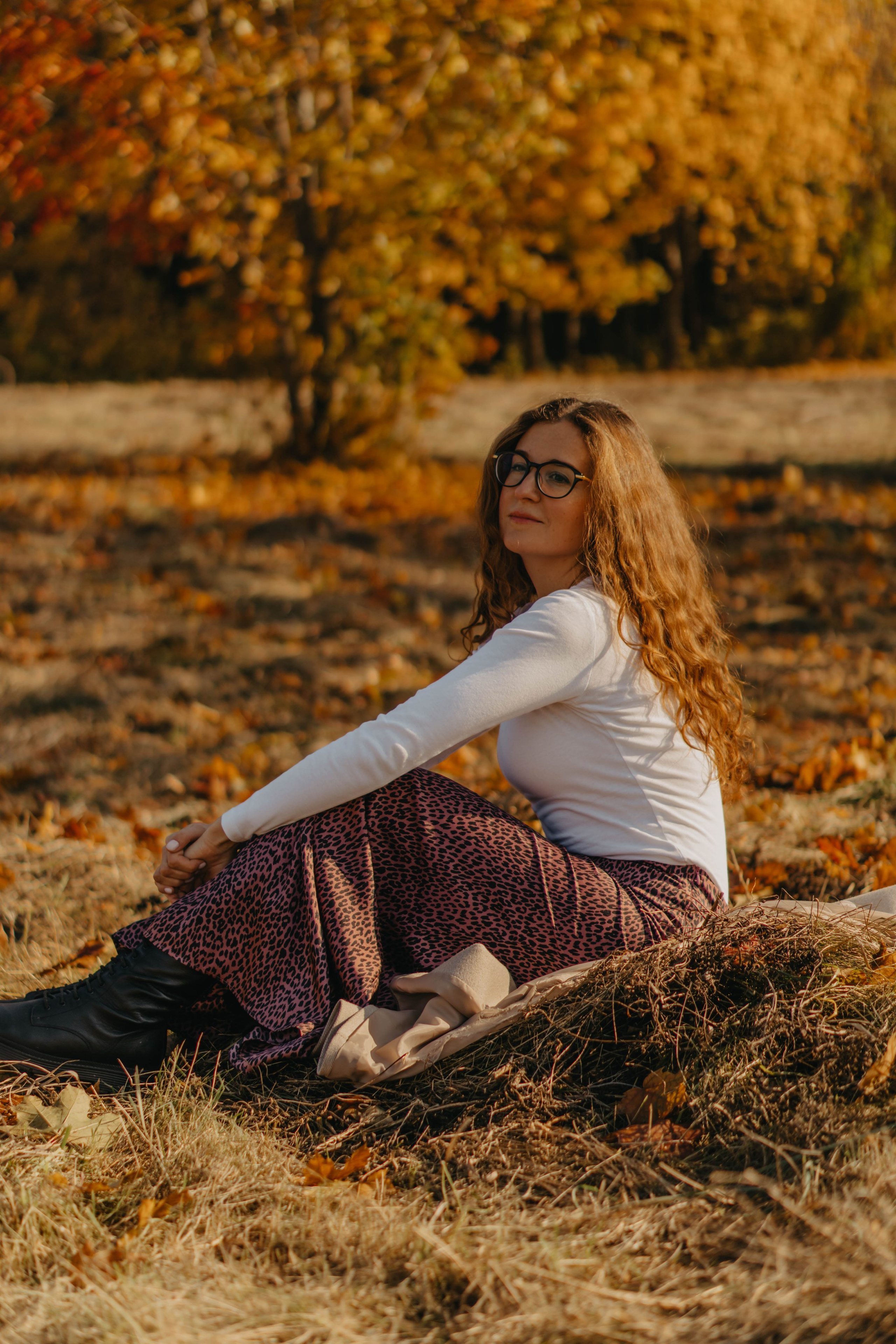 Марина. Фотограф Москва Валерия Веденина