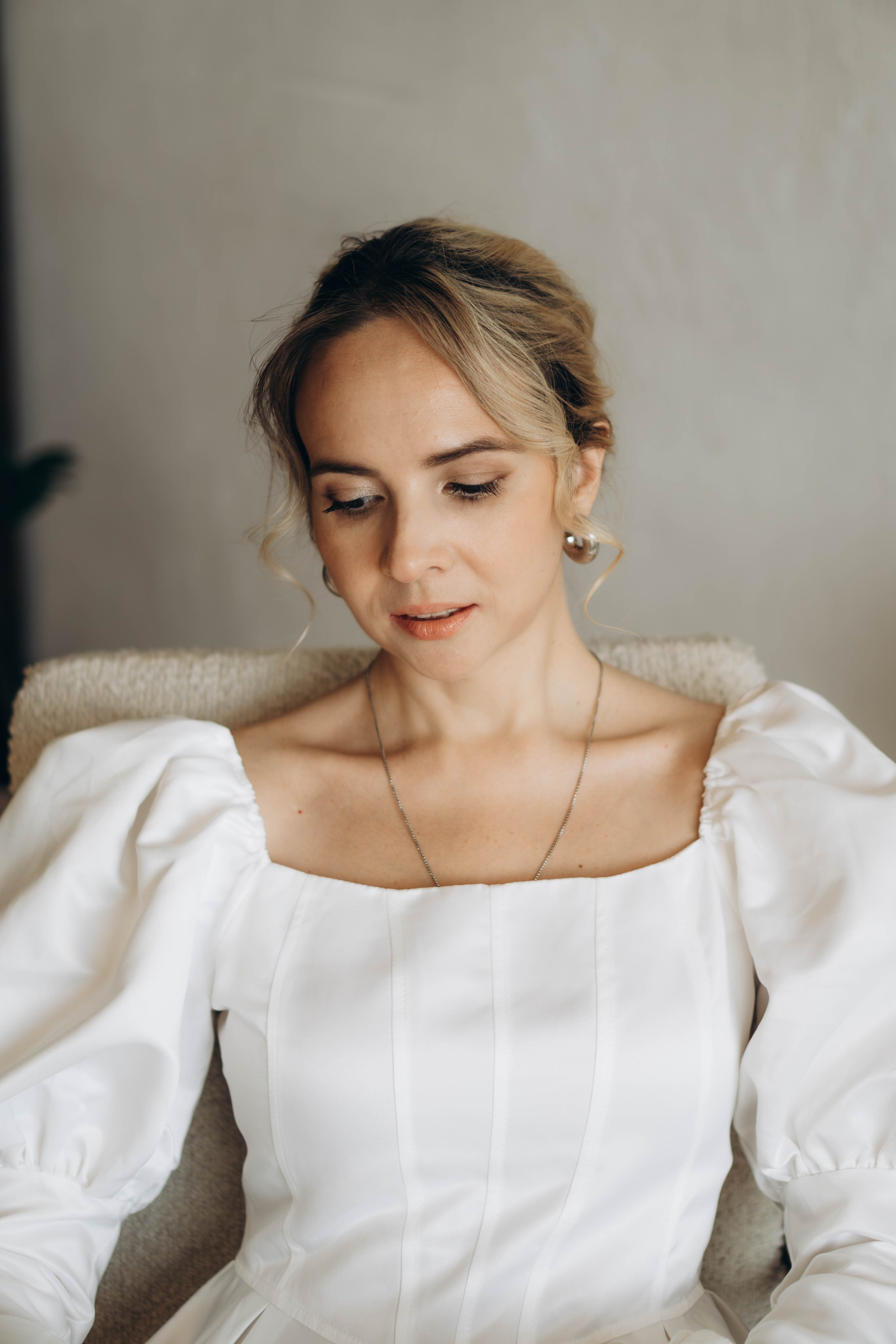 Мария. Фотограф Москва Валерия Веденина