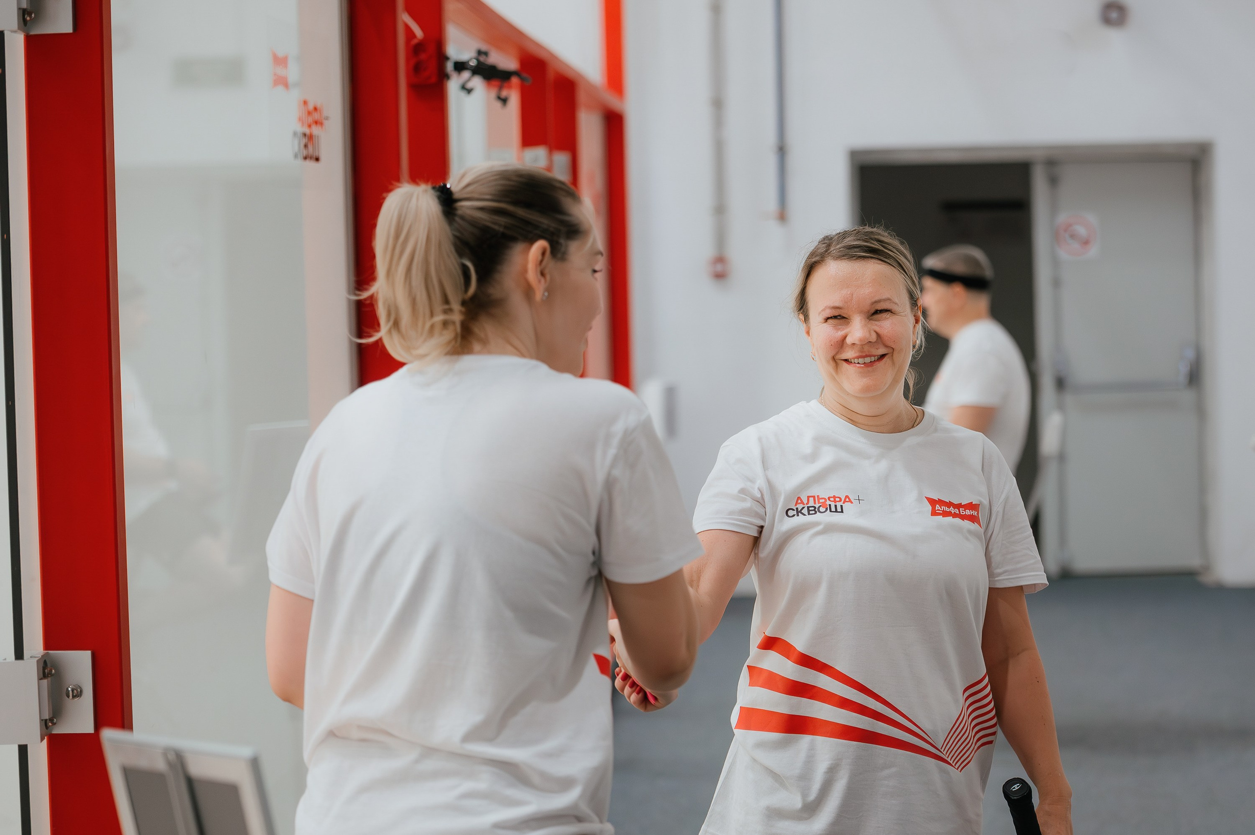 АЛЬФА + СКВОШ 2025. Фотограф в Волгограде Виталий Самойлов