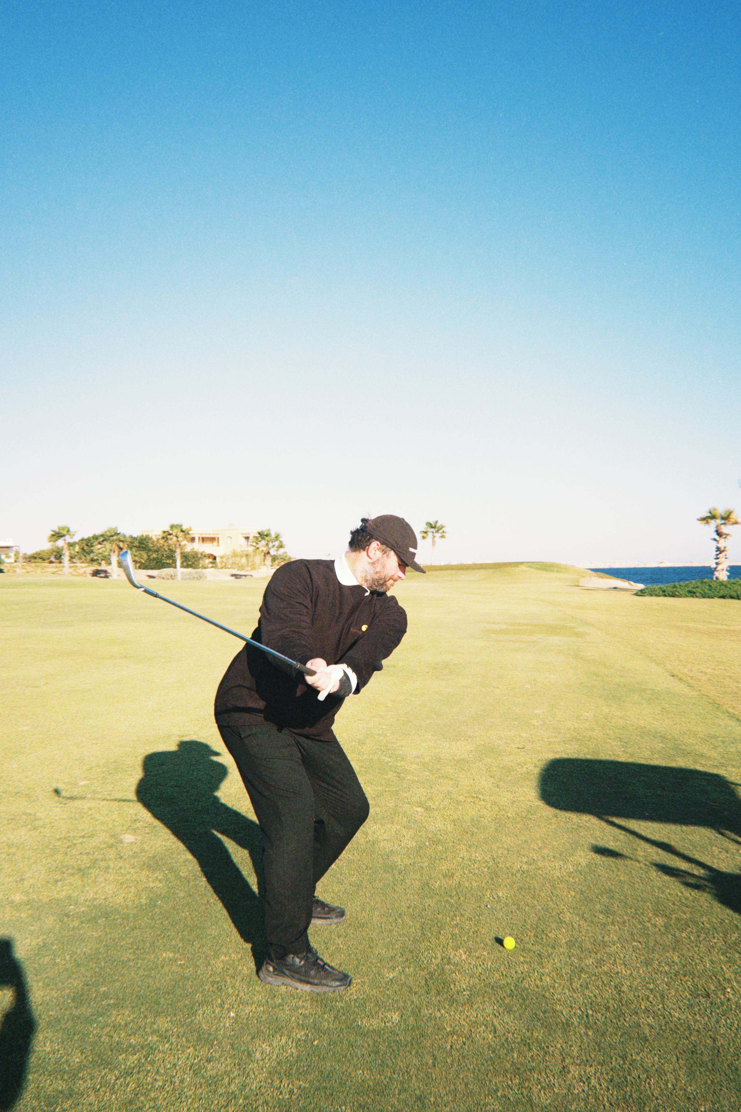 Данил колбасенко. Портфолио