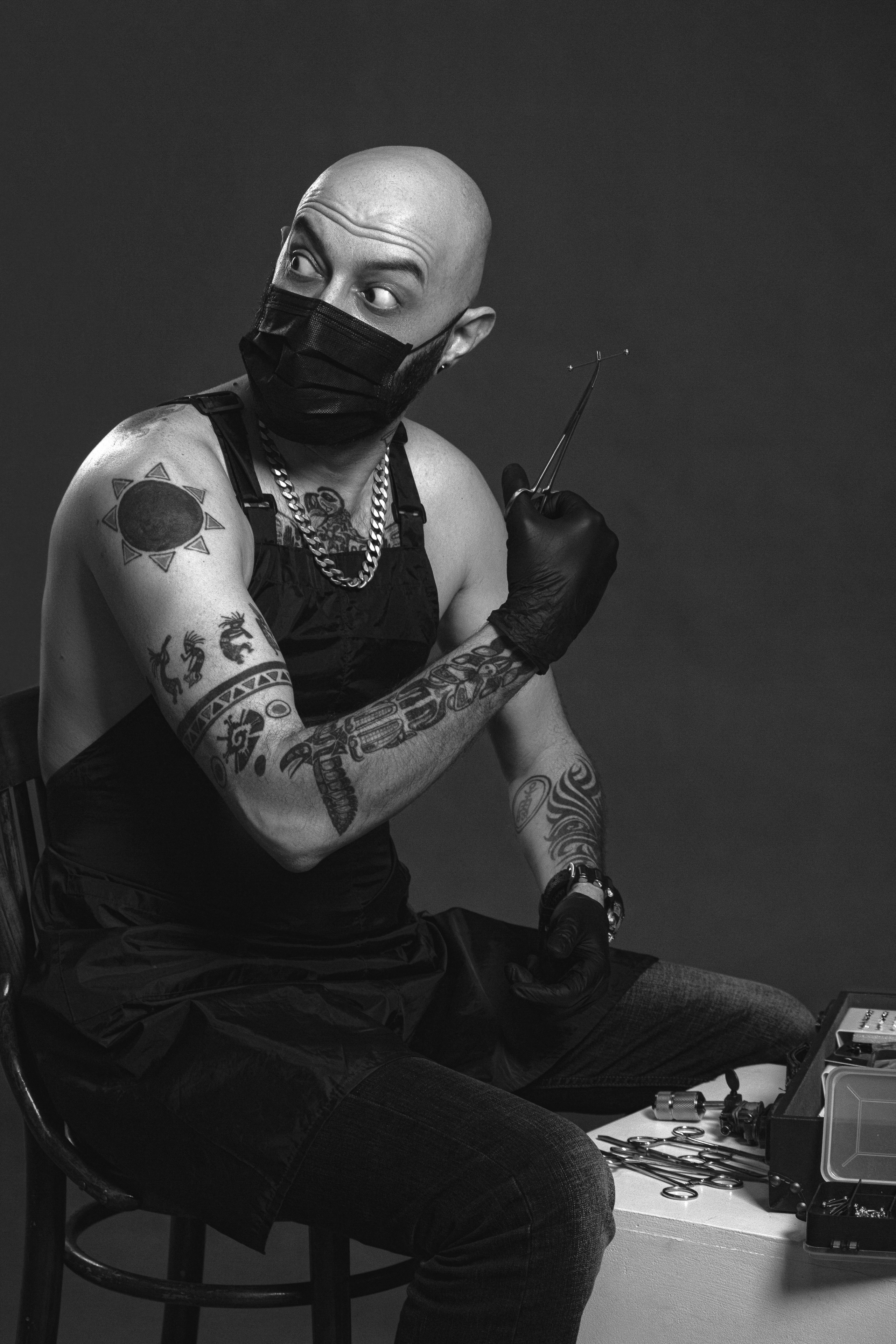 Фотограф в Кисловодске Наталья Попова