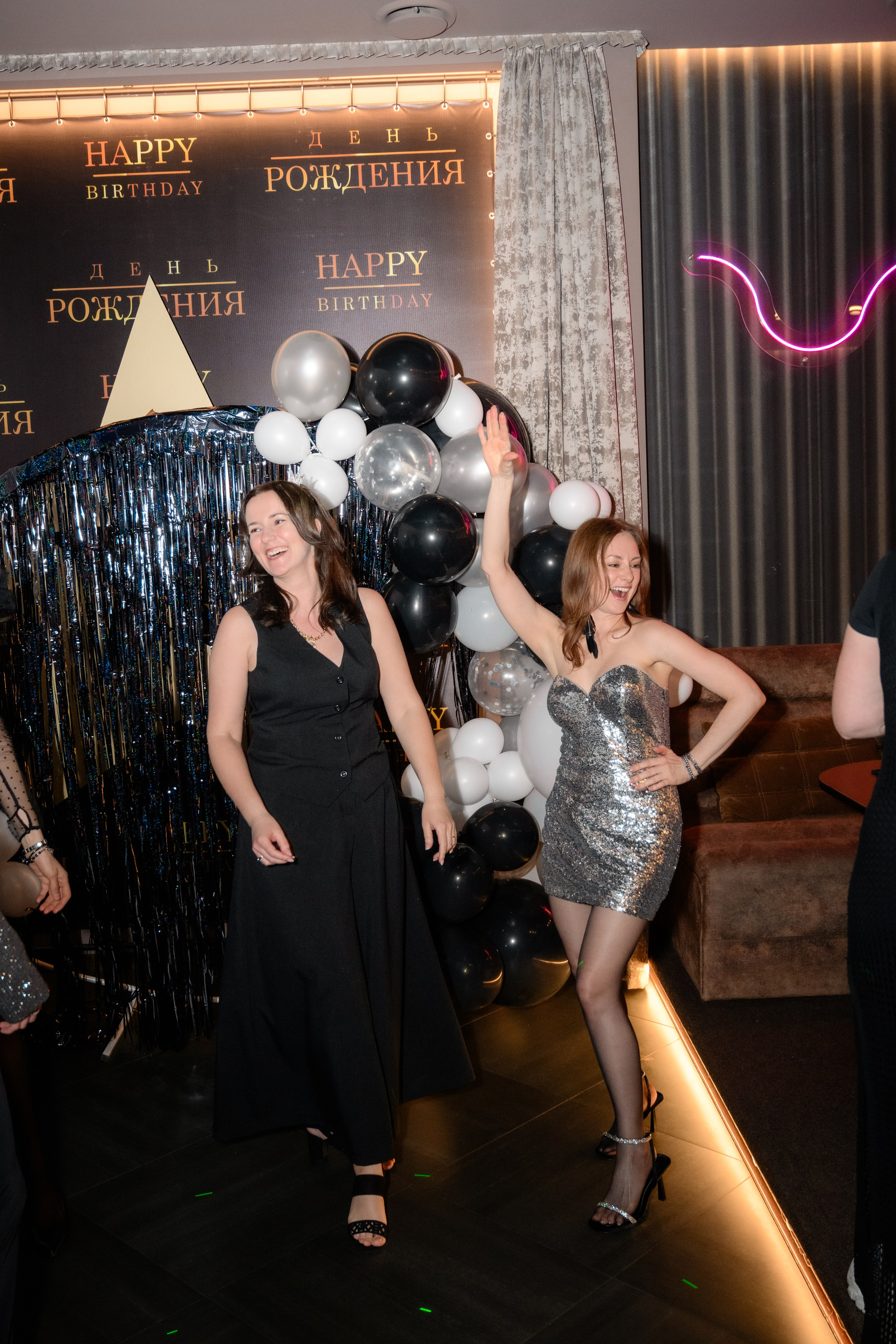 День рождения. Фотограф в Ростове-на-Дону Оксана Филатьева