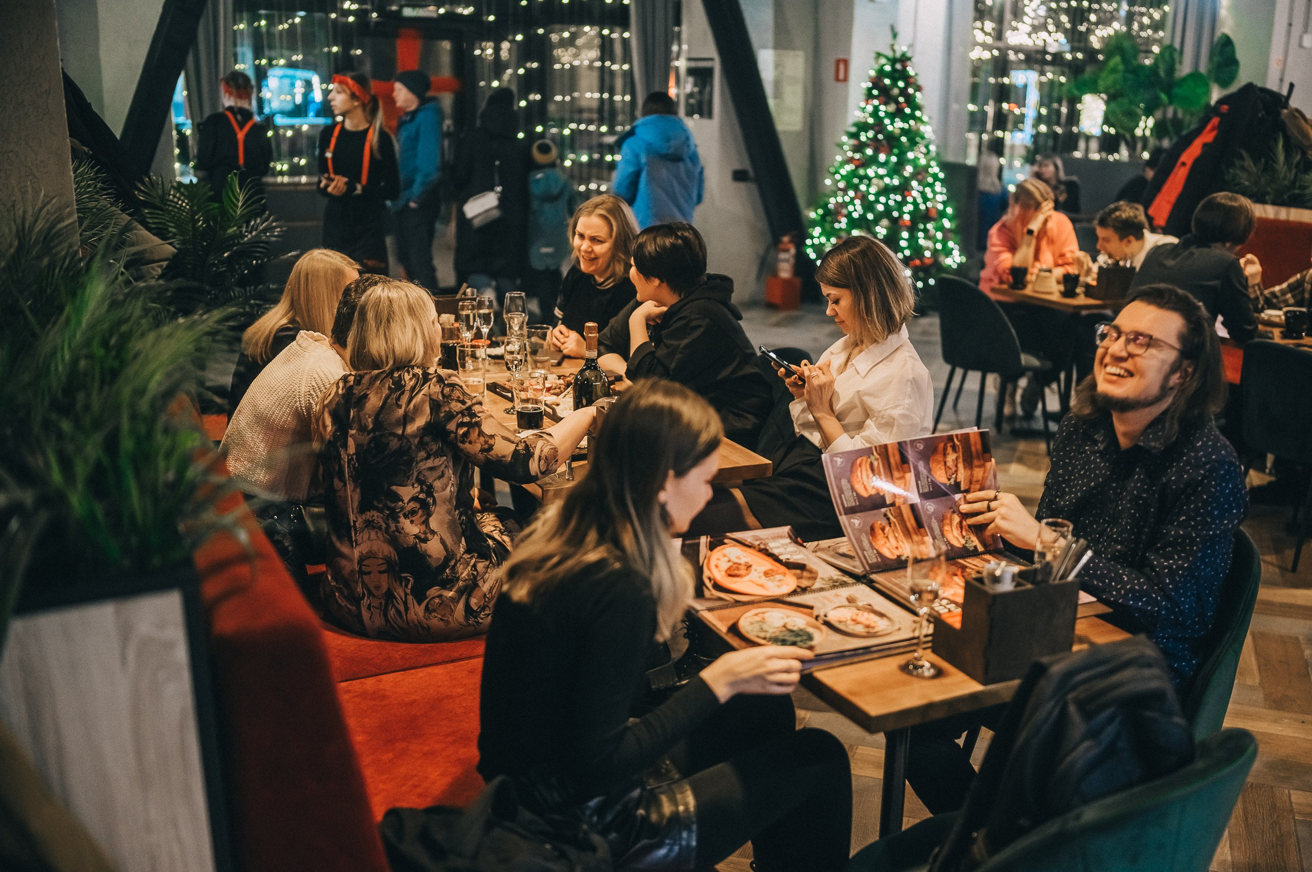 Открытие Жадины Гавядины. Фотограф в Кемерово Владислав Шульц